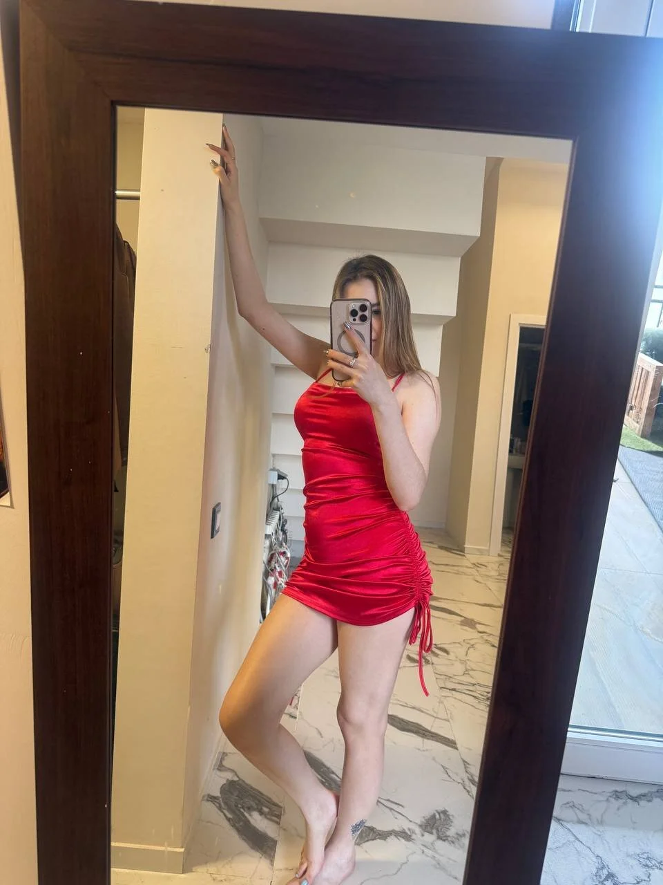 XXX Porn Photo of Nude VallieBrandwein 36