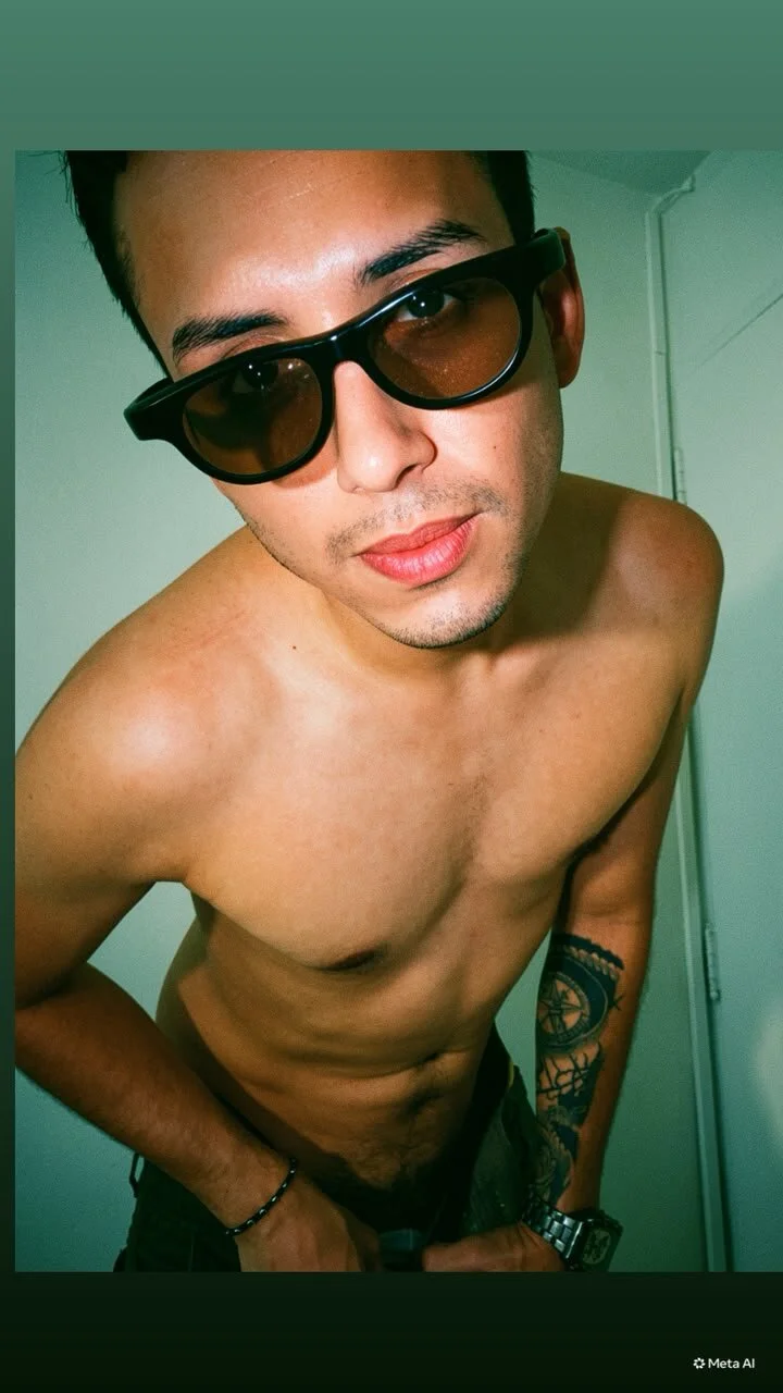XXX Porn Photo of Nude Zack_isback 14