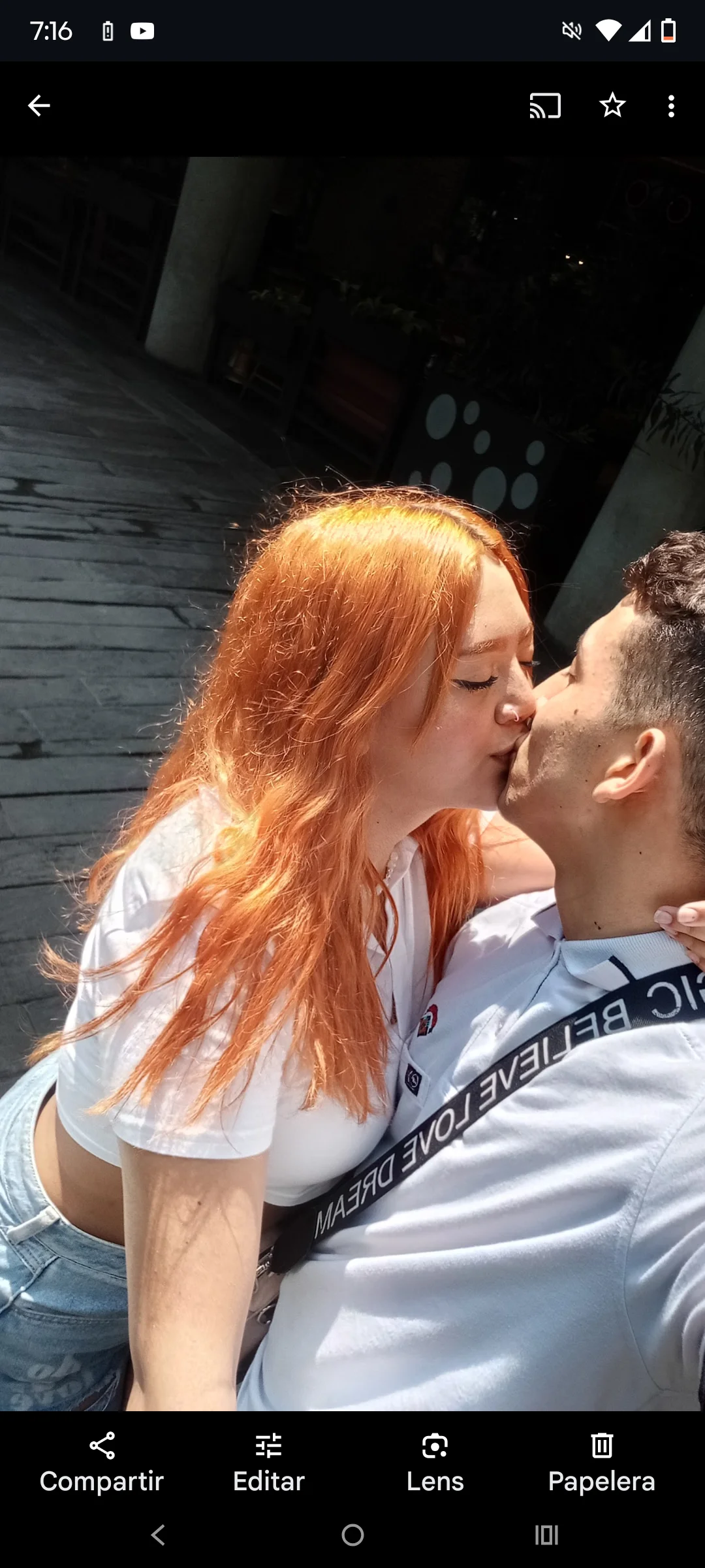 XXX Porn Photo of Nude Maykol_Victoriasr 11