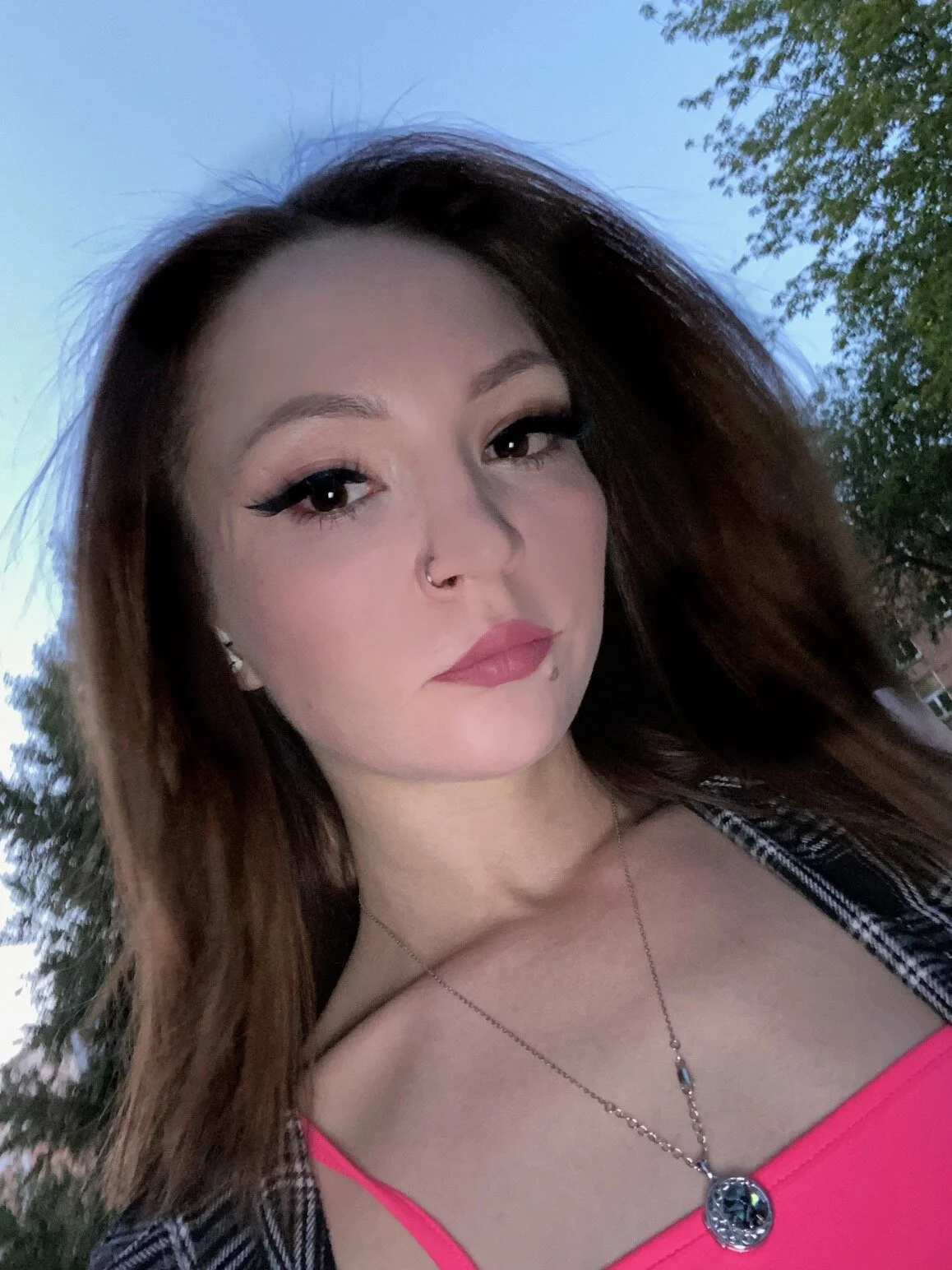 XXX Porn Photo of Nude _AsyaSweet 18