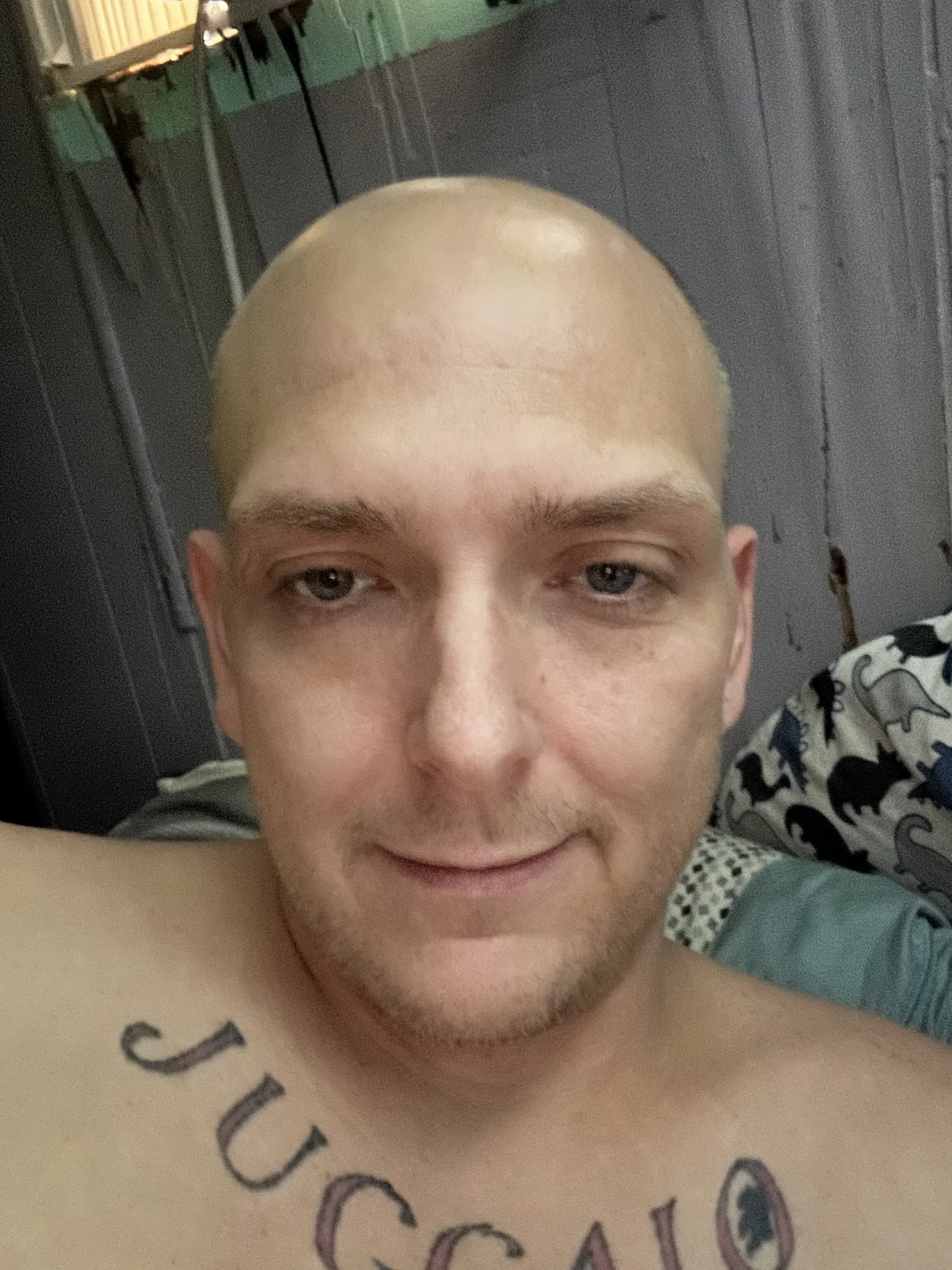 XXX Porn Photo of Nude lickyluke17 31