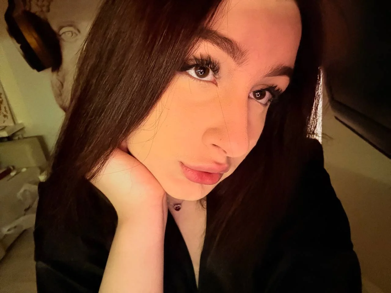XXX Porn Photo of Nude EleneKatzebeg 1