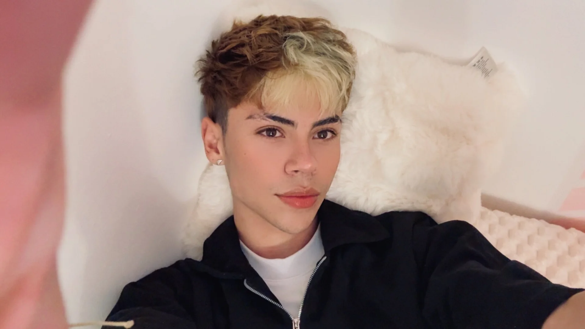 XXX Porn Photo of Nude Callum_777 5