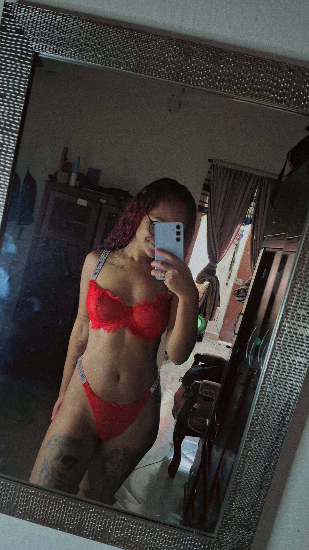 XXX Porn Photo of Nude Zoe_film 4