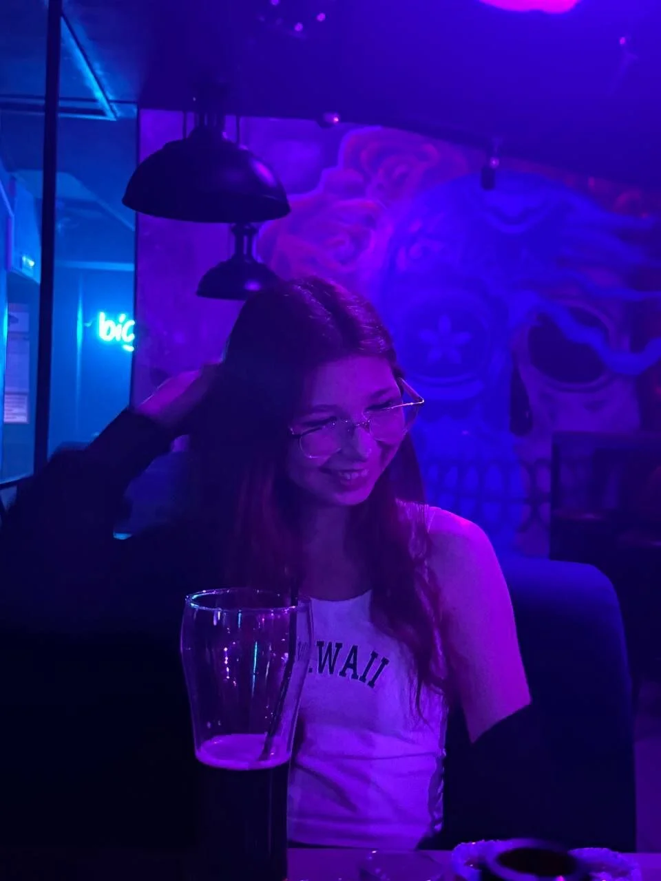 XXX Porn Photo of Nude MoonRavelle 12