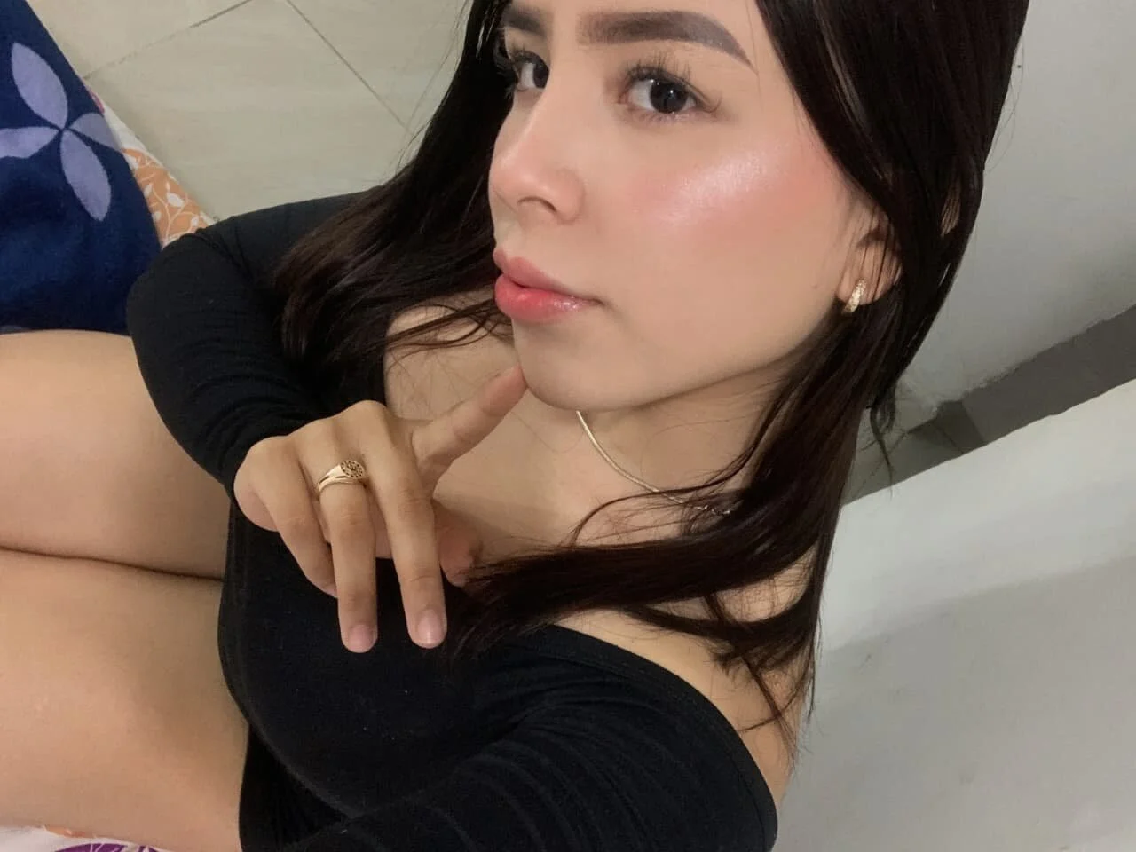XXX Porn Photo of Nude Kloe_Collins 6