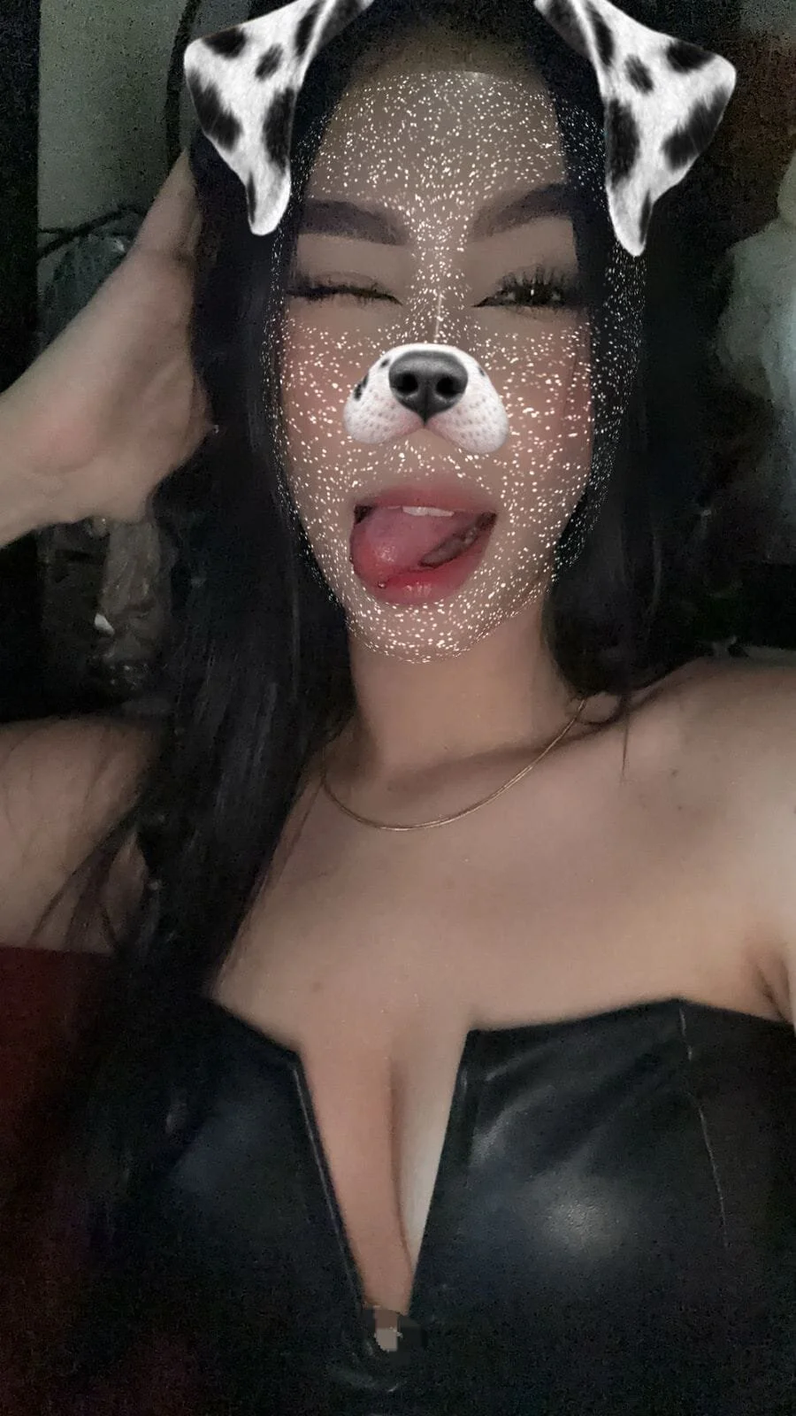 XXX Porn Photo of Nude megumi_cano 1