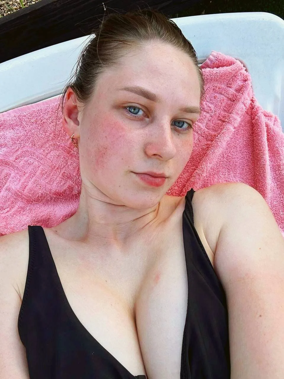 XXX Porn Photo of Nude MollyBrams 116