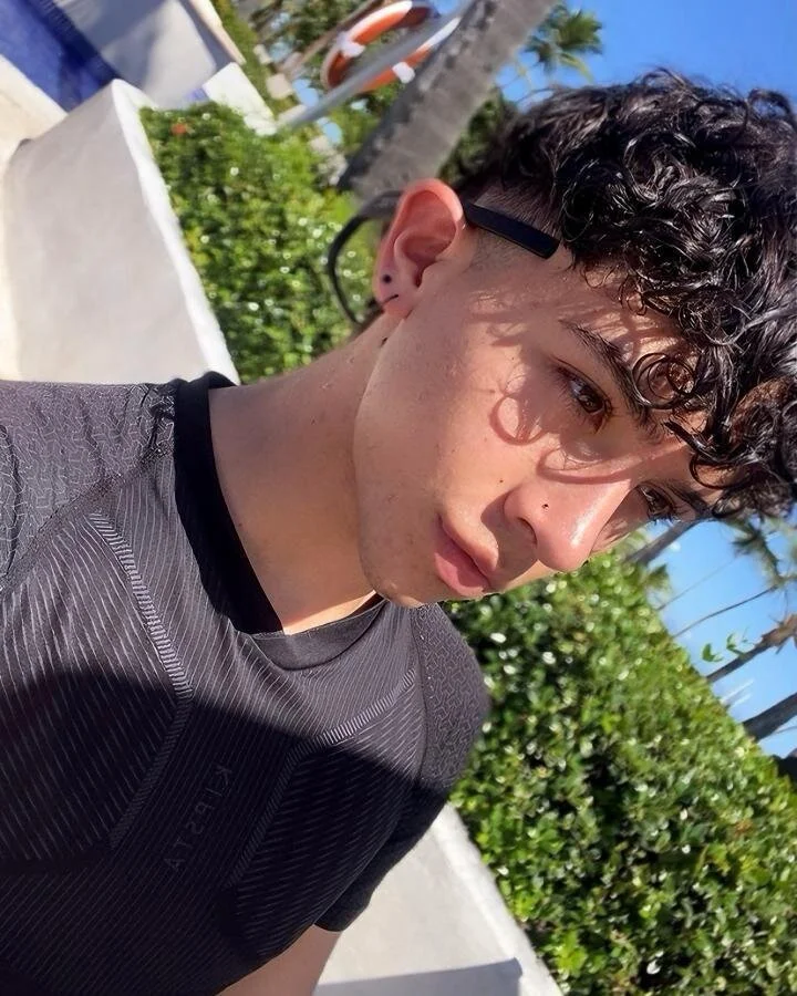XXX Porn Photo of Nude Niico_Cruz 11