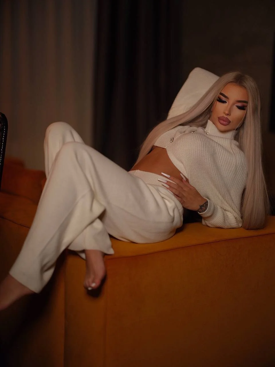 XXX Porn Photo of Nude Juicy_Jessye 15