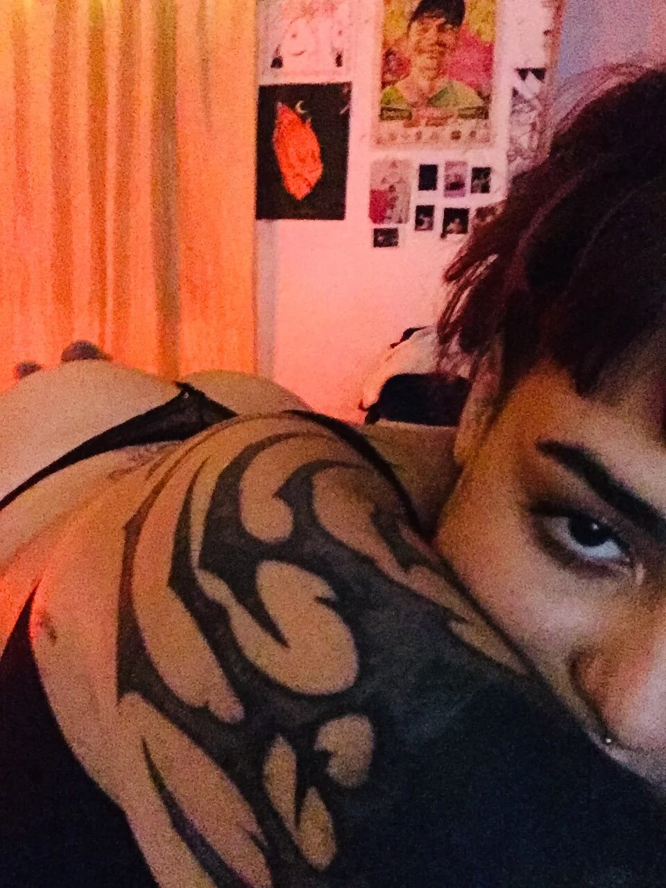 XXX Porn Photo of Nude name_less_lulu 26