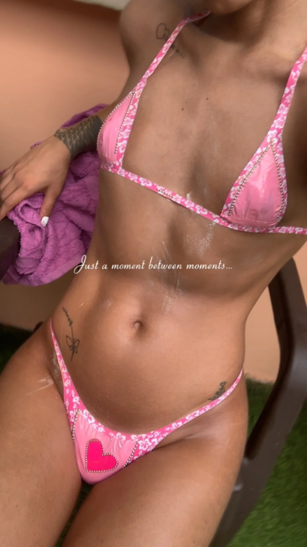 XXX Porn Photo of Nude VeronicaSexx 3