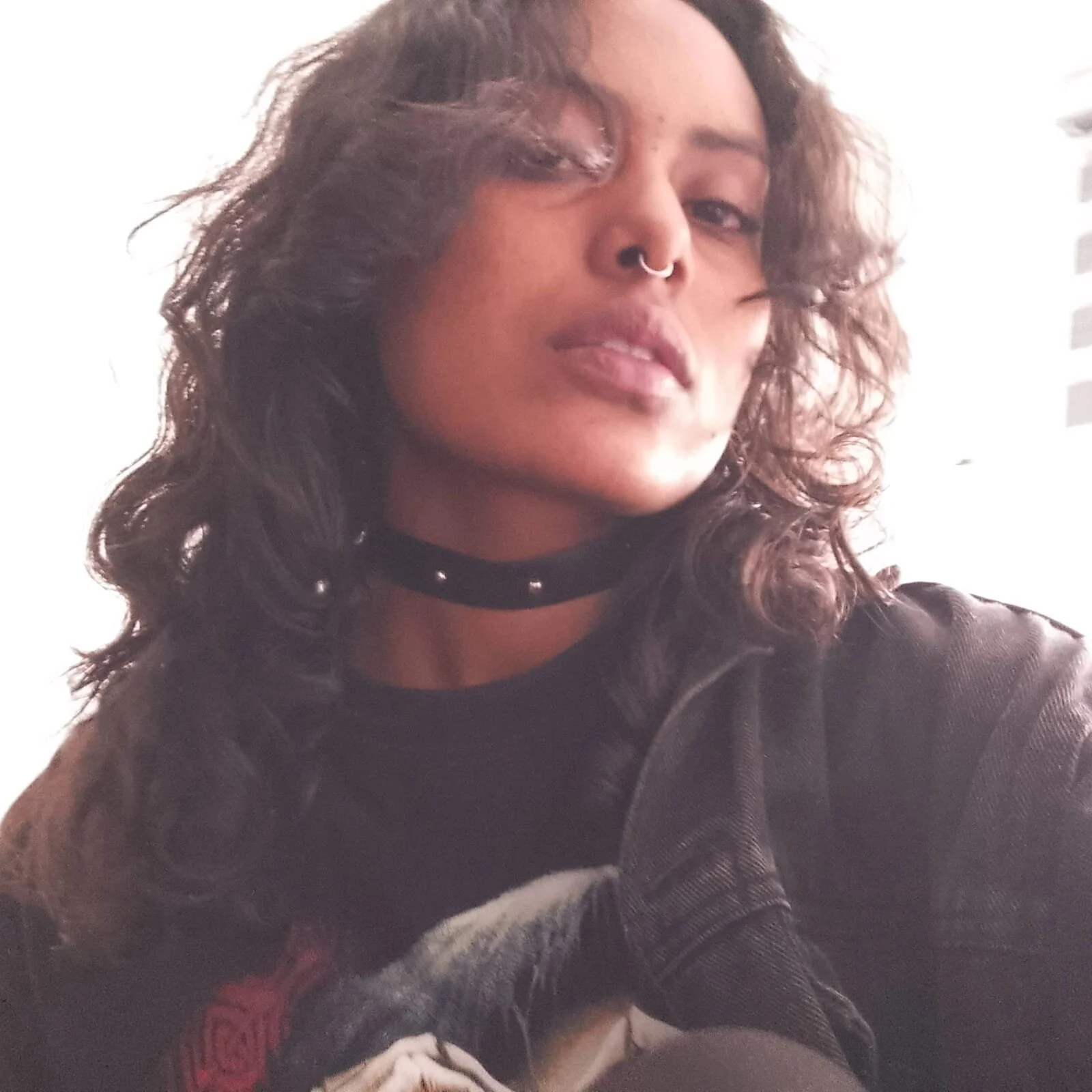 XXX Porn Photo of Nude soy_aghata 2