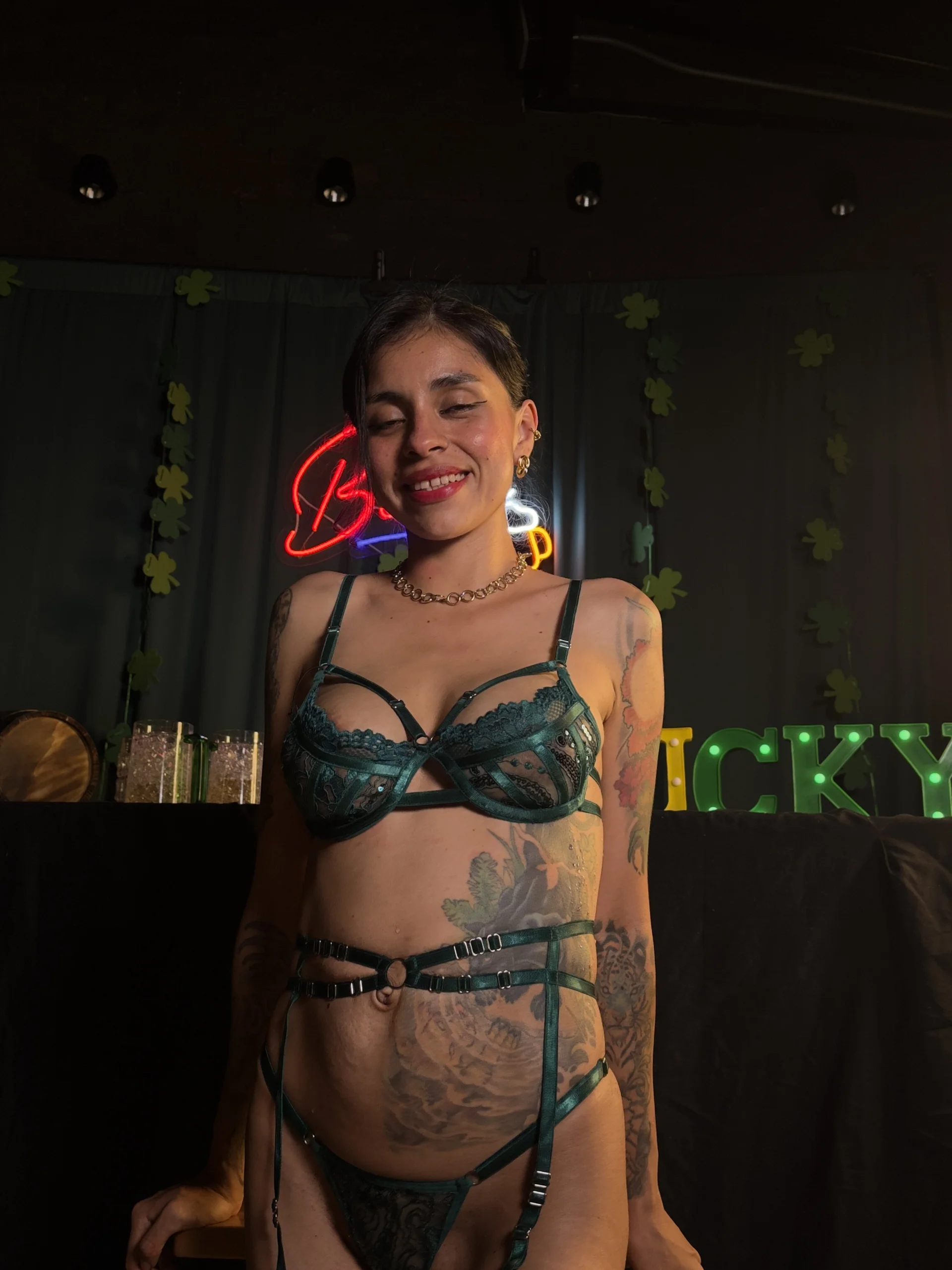 XXX Porn Photo of Nude annie_shine_ 14