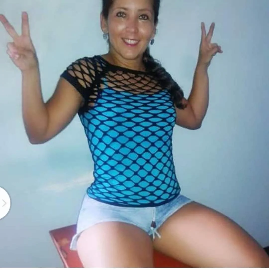 XXX Porn Photo of Nude camile_milf 103