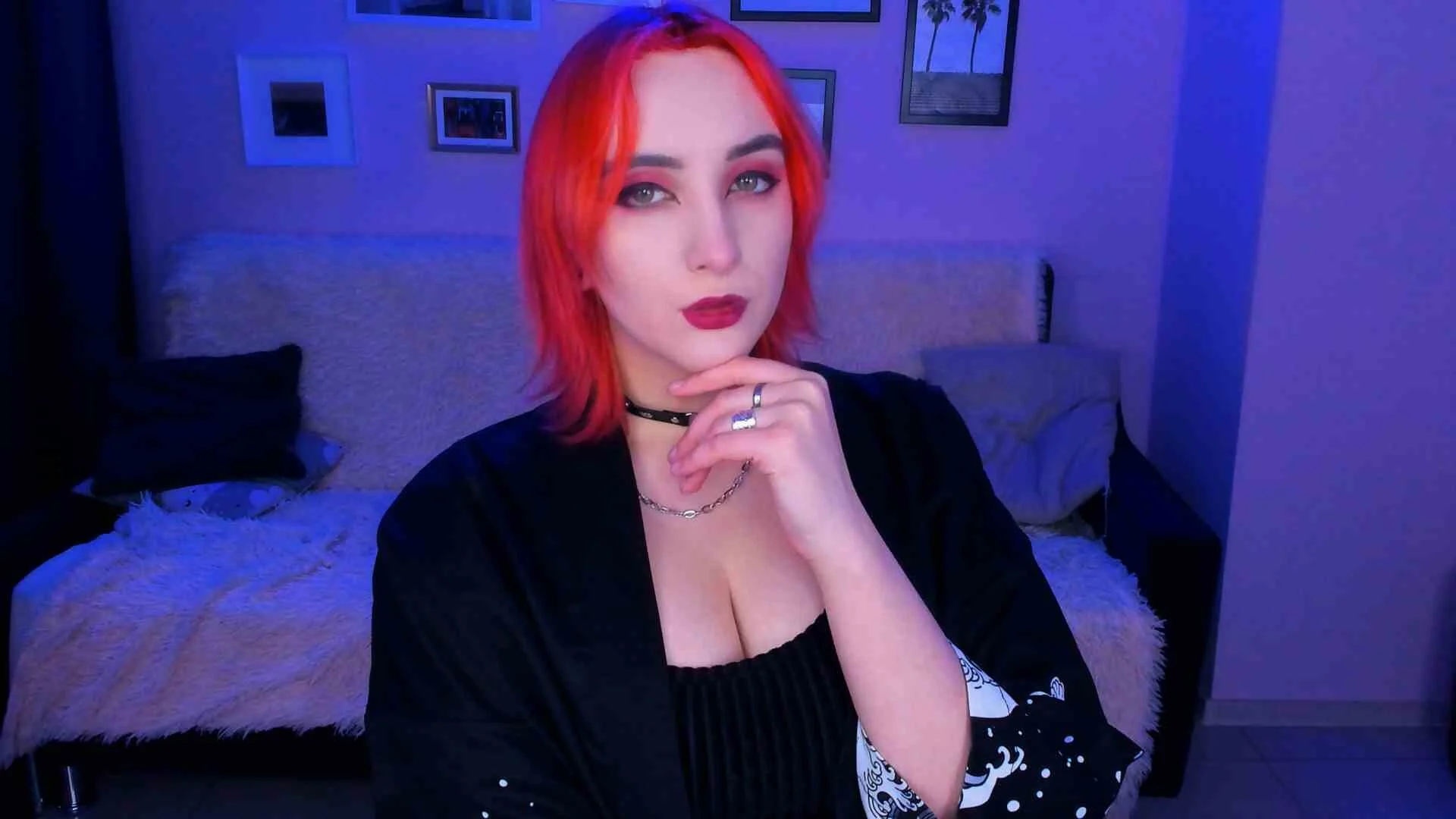 XXX Porn Photo of Nude AsheLucker 22