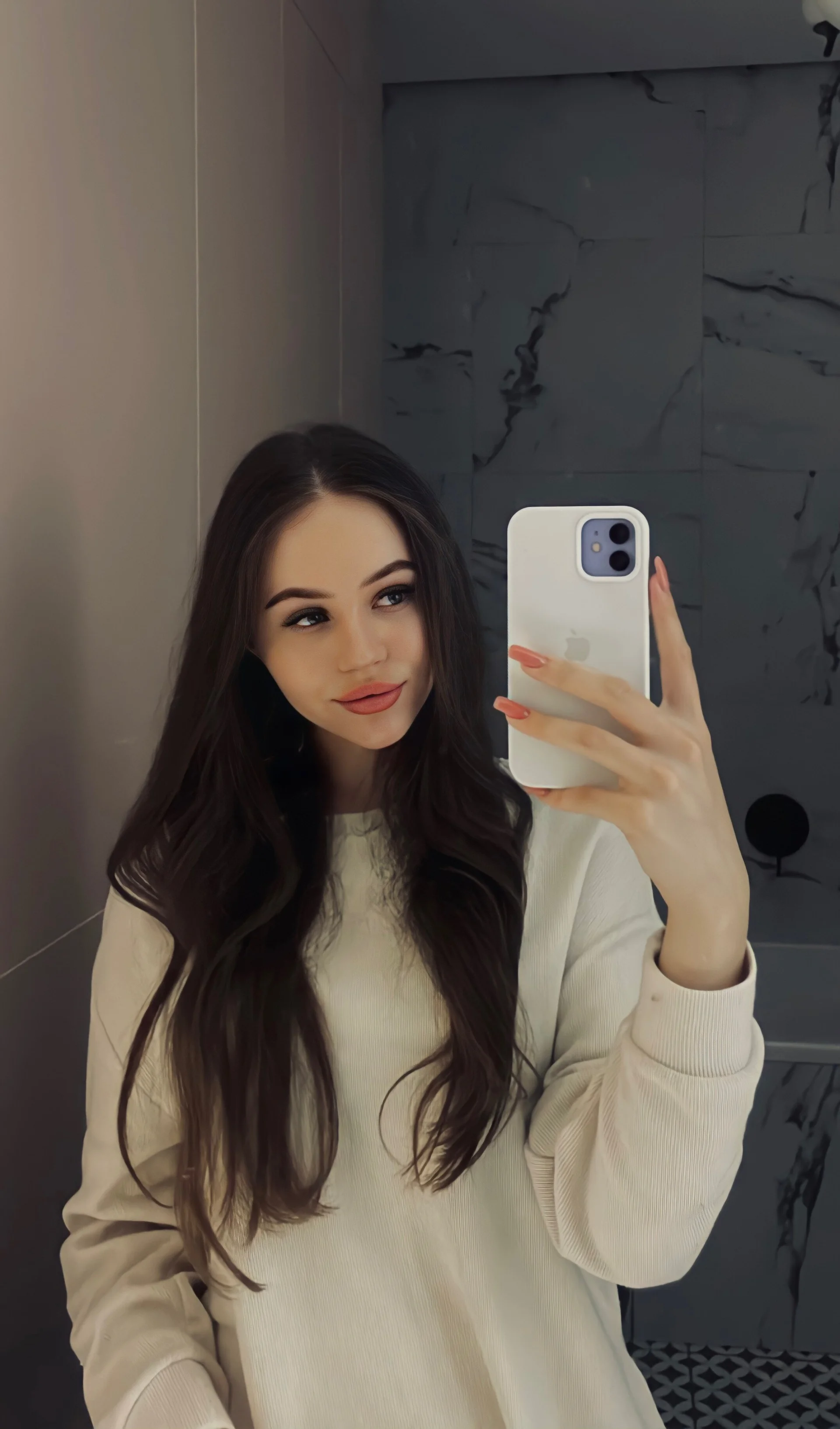 XXX Porn Photo of Nude AlmaryKim 7