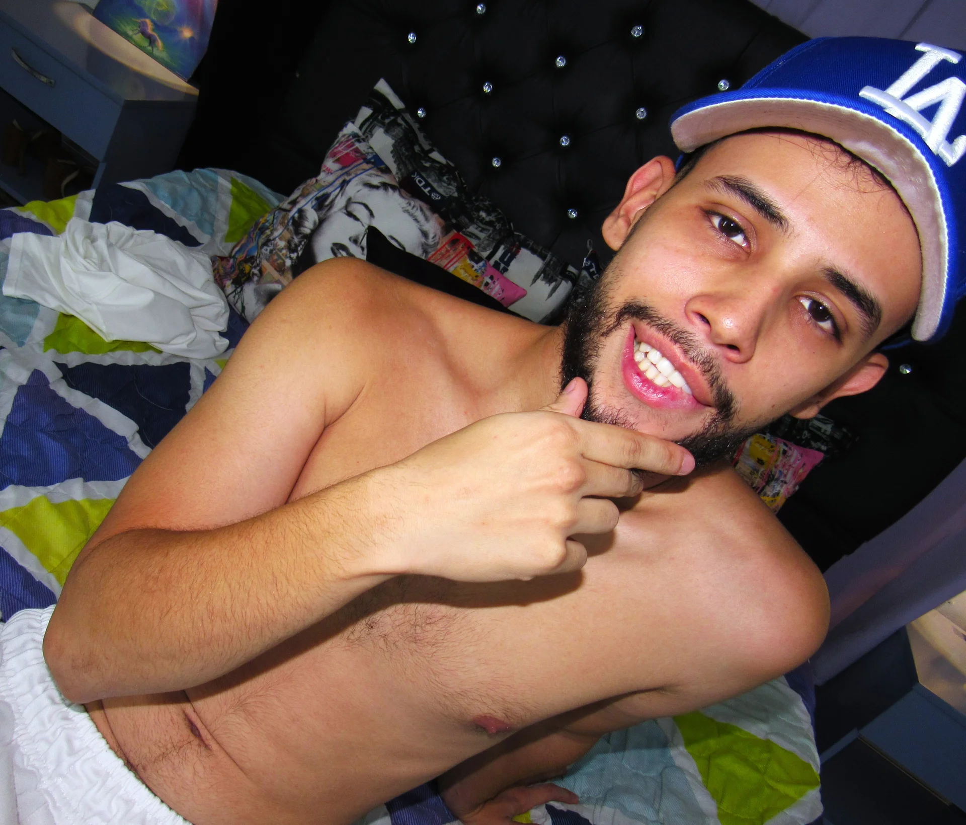 XXX Porn Photo of Nude Roger_Shaw 13
