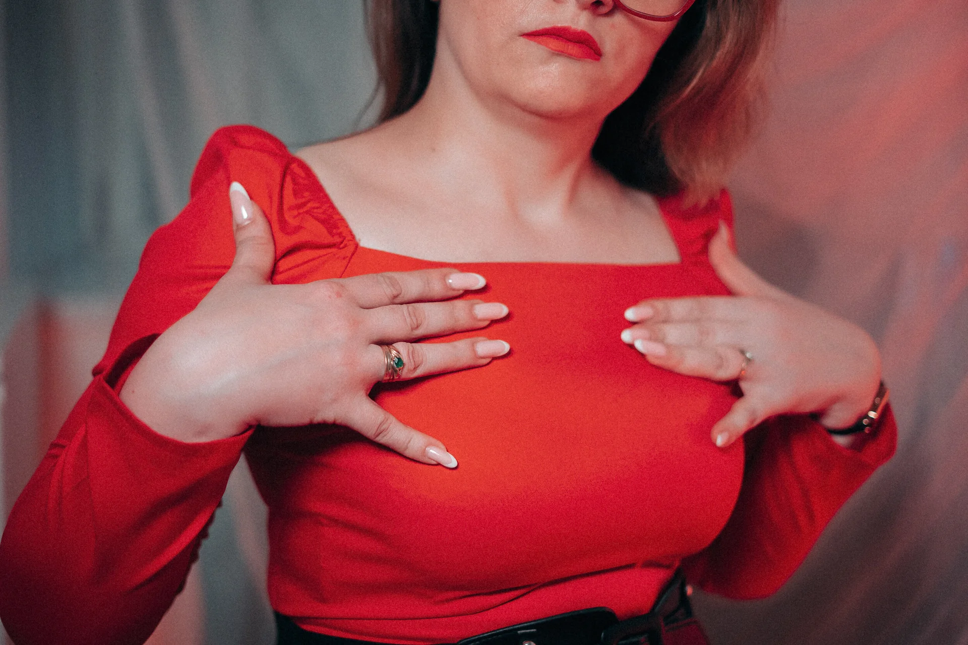 XXX Porn Photo of Nude AdelaideRosabel 11