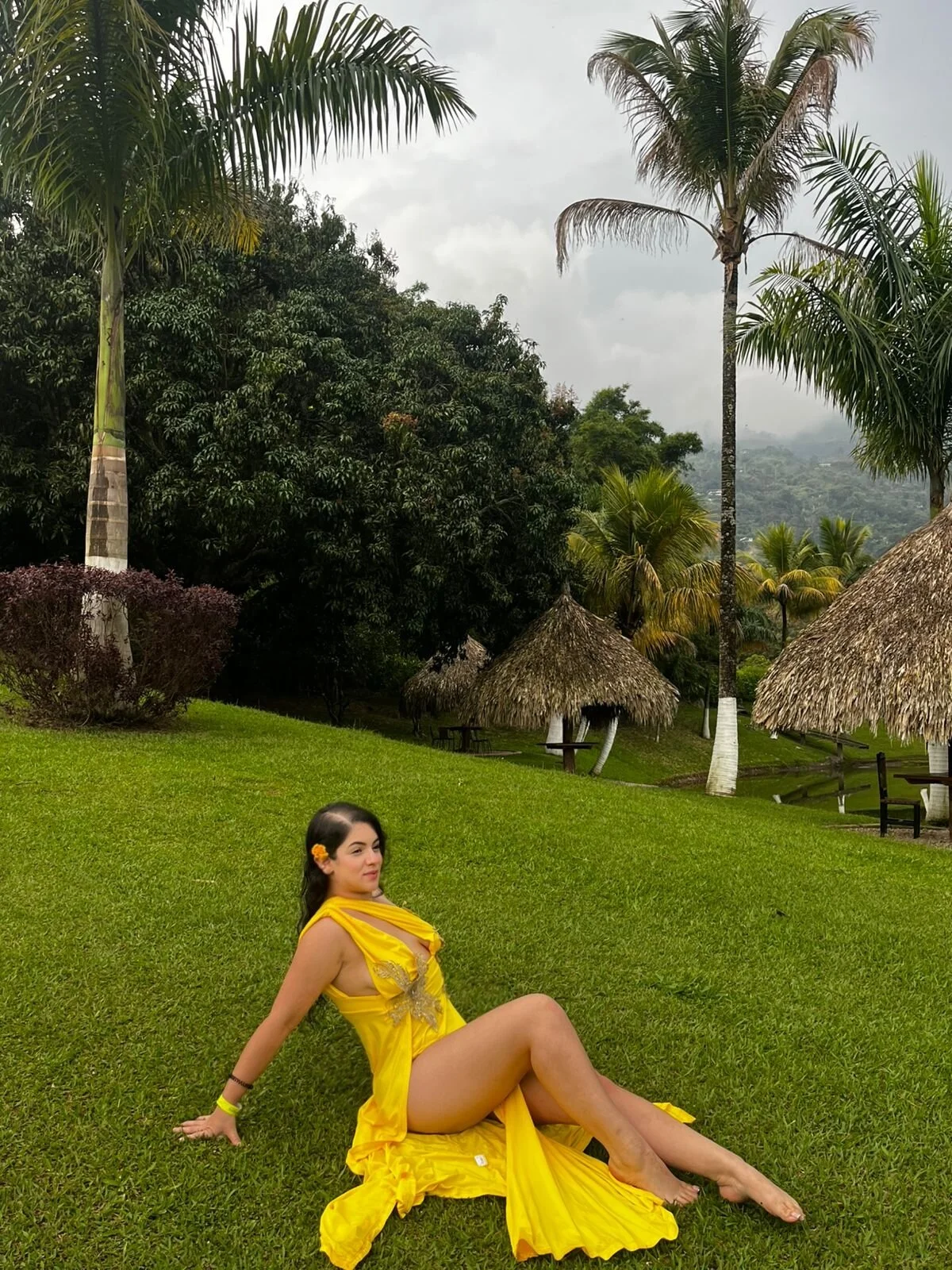 XXX Porn Photo of Nude Lia_Hurley 111