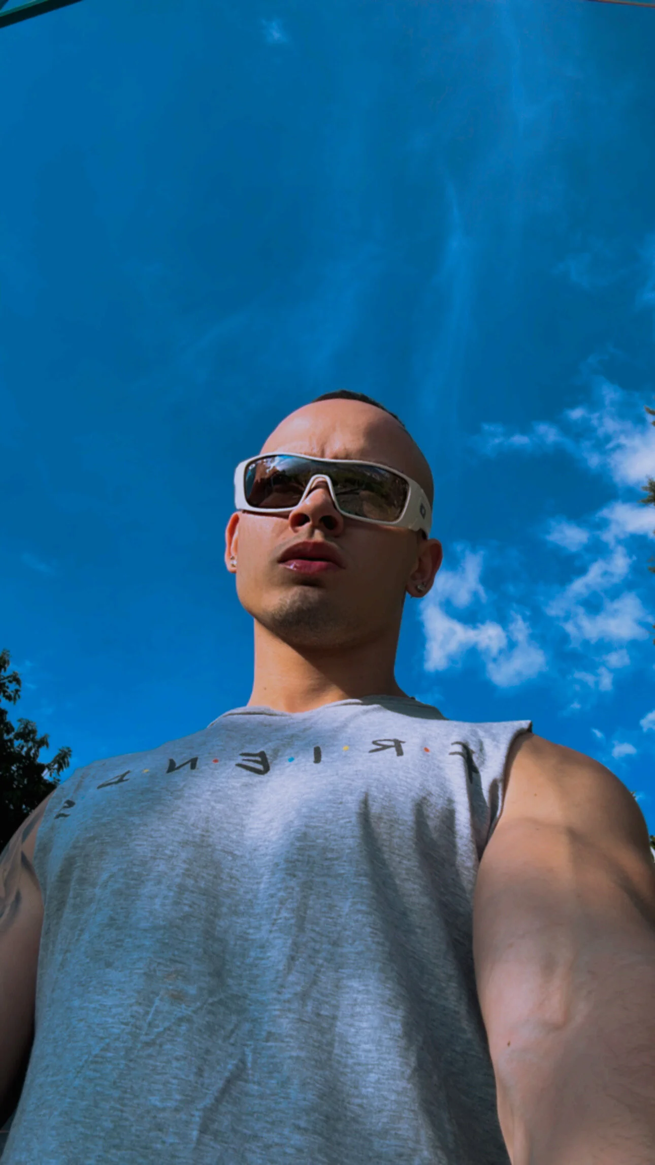 XXX Porn Photo of Nude Branfonhot_ 1
