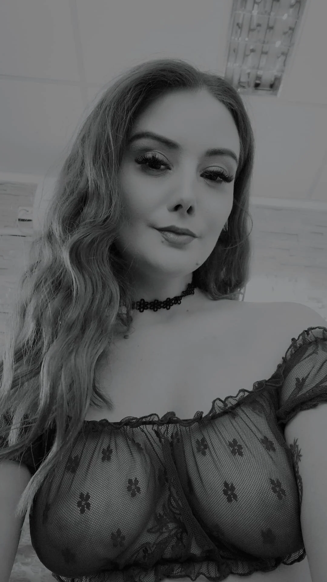 XXX Porn Photo of Nude EvaThorn 16