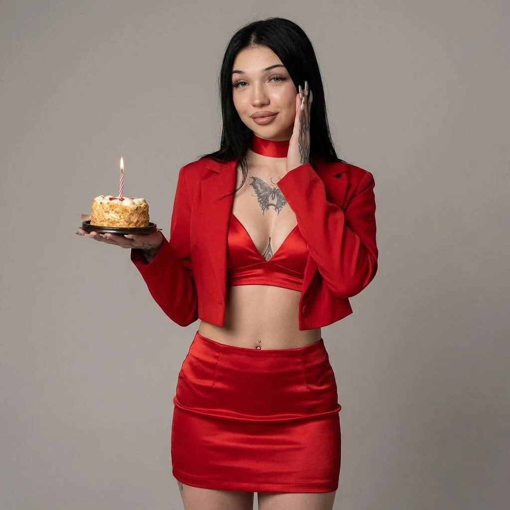 XXX Porn Photo of Nude lil_kittty 29