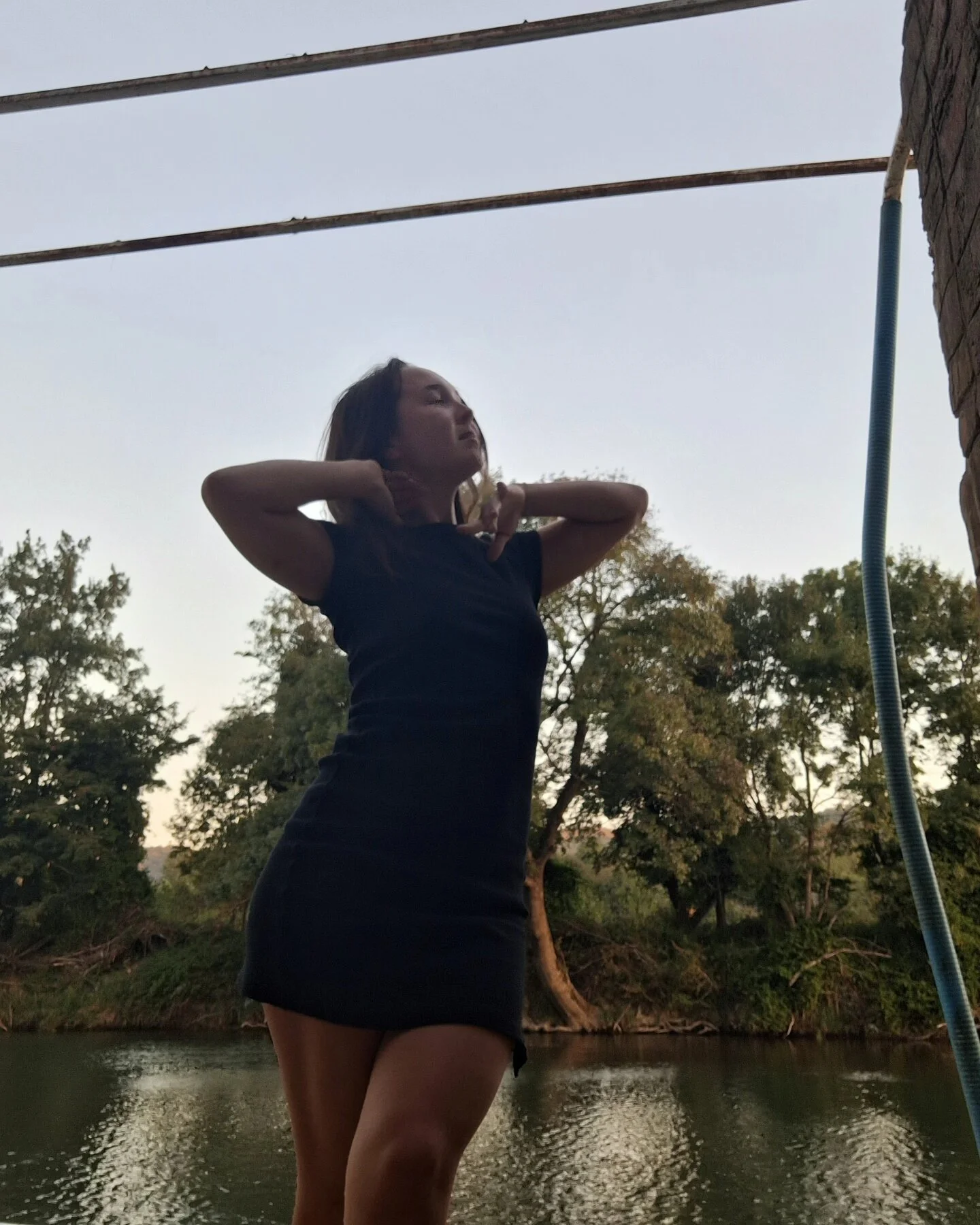 XXX Porn Photo of Nude TishaSilver 2