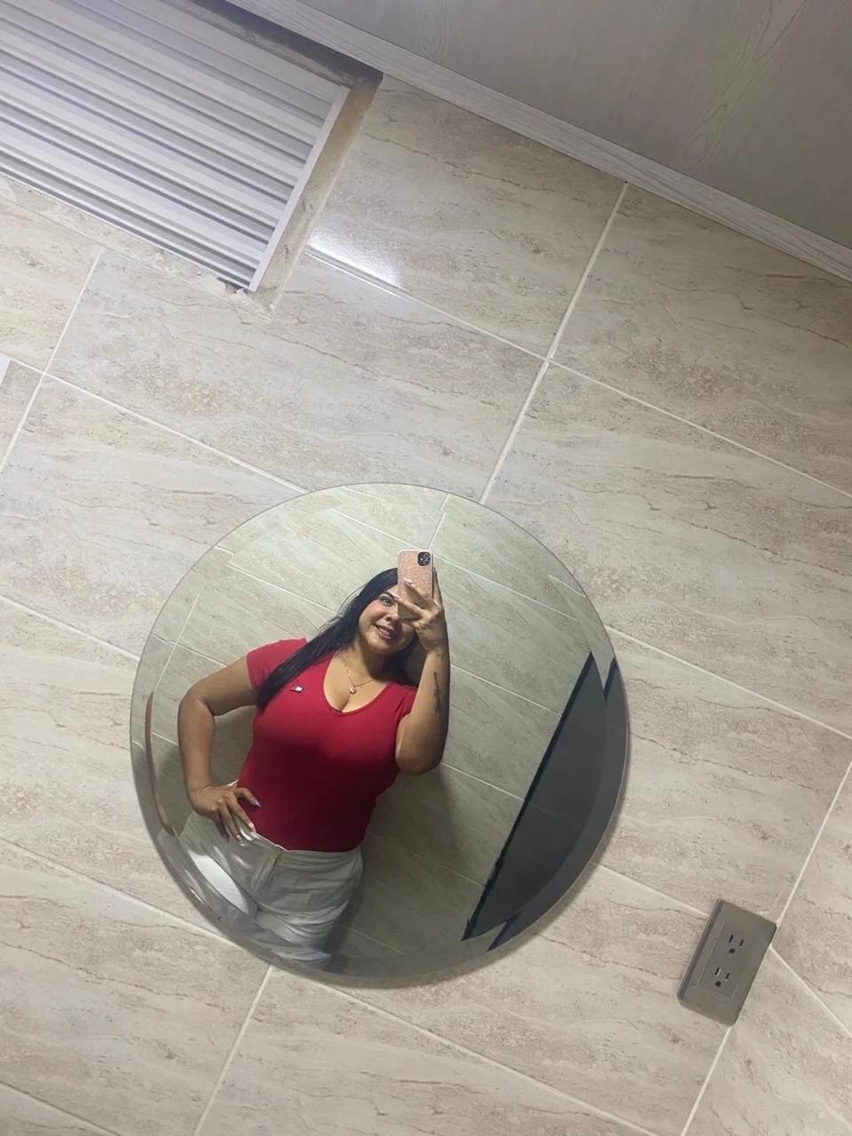 XXX Porn Photo of Nude shanel_smithh 2
