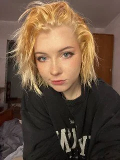 XXX Porn Photo of Nude CutieTori 13