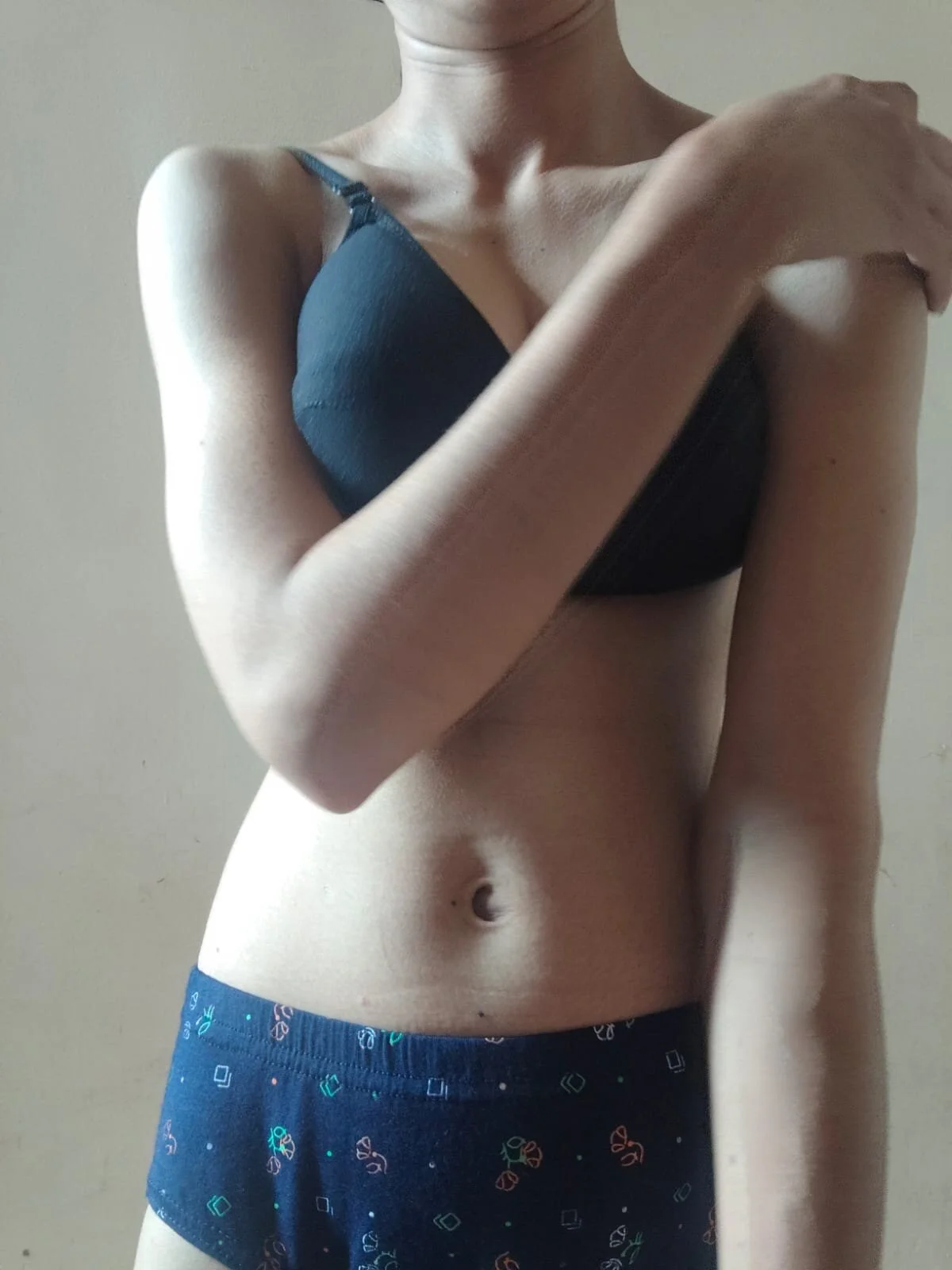 XXX Porn Photo of Nude jiya_rawat_ 1
