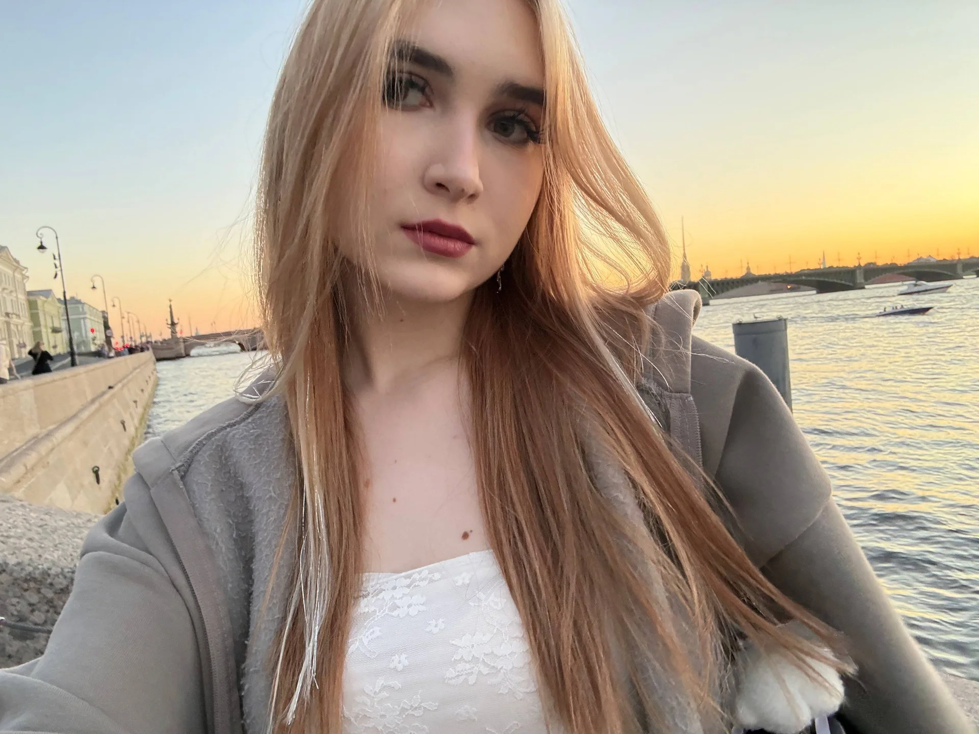 XXX Porn Photo of Nude MarlboroWeb 8