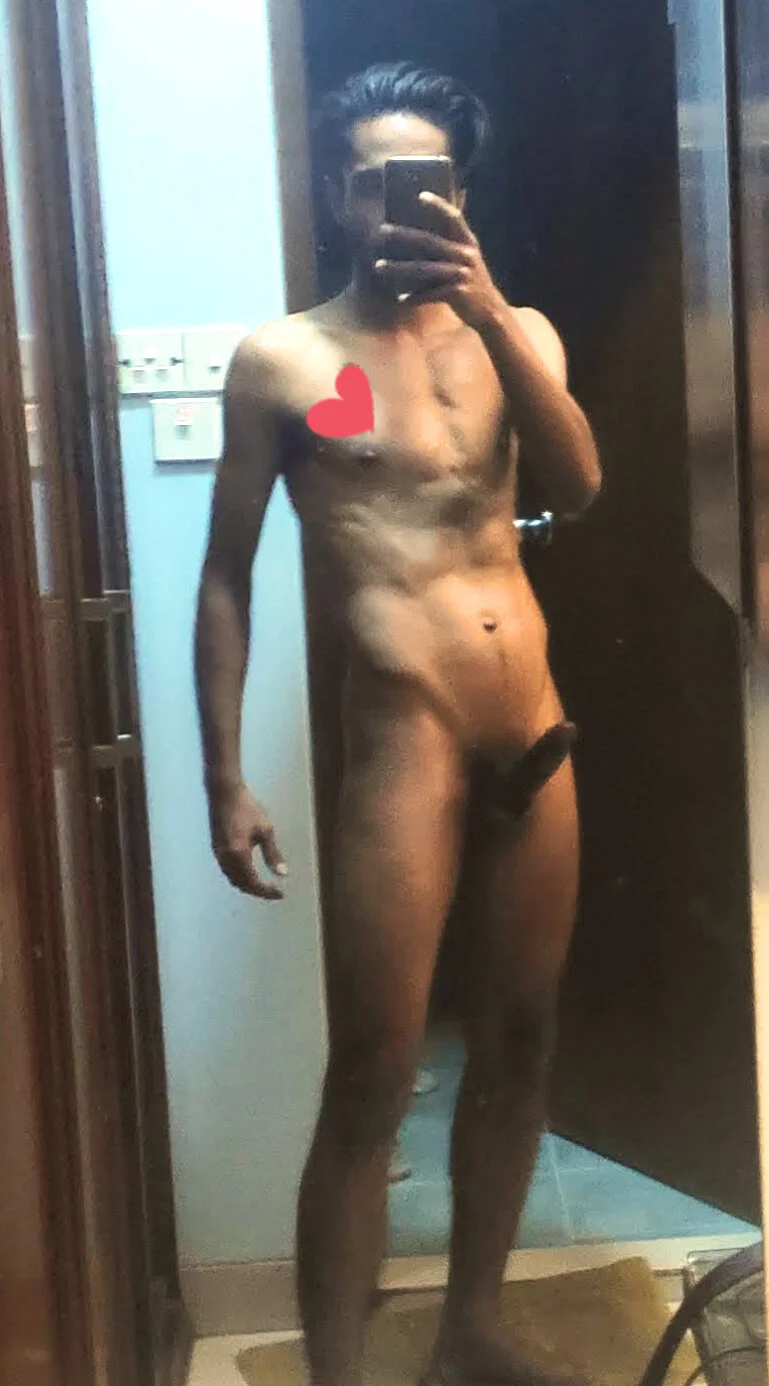XXX Porn Photo of Nude bangalidickolo 2