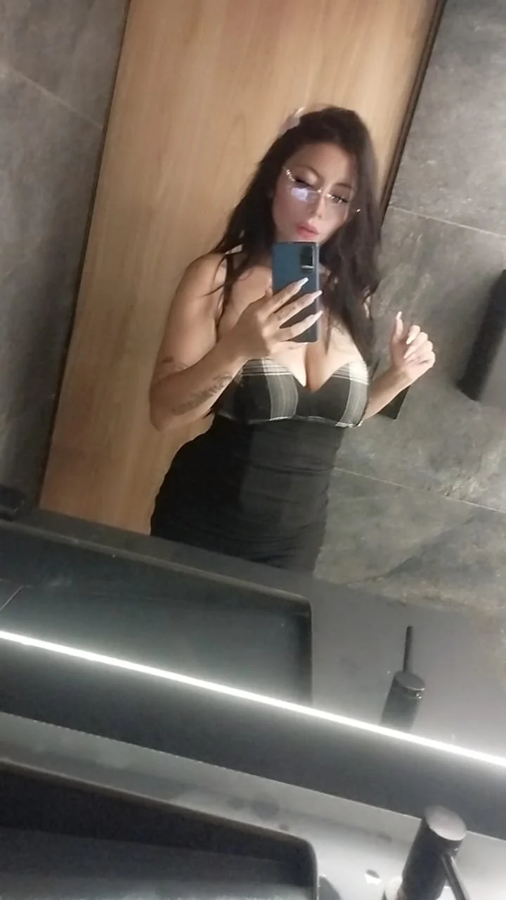 XXX Porn Photo of Nude elektra-San 2