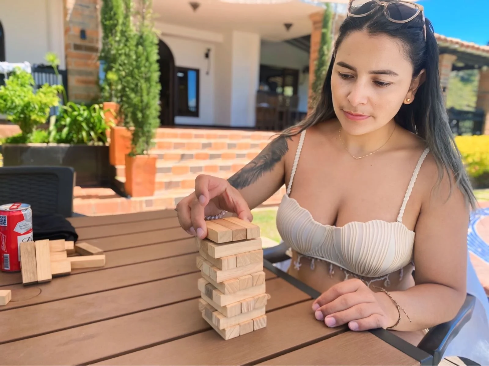 XXX Porn Photo of Nude sophie_1_ 134