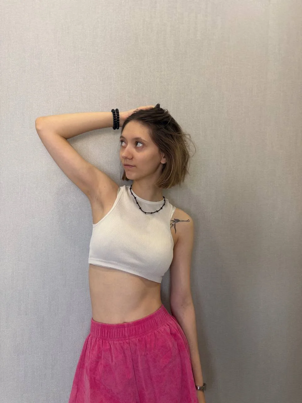 XXX Porn Photo of Nude VanitaPaalan 3