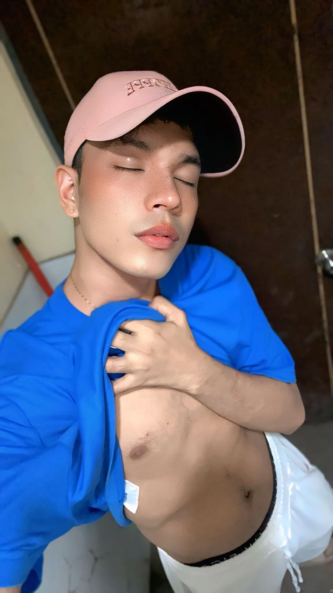 XXX Porn Photo of Nude asian_darlingcummersxXx 1