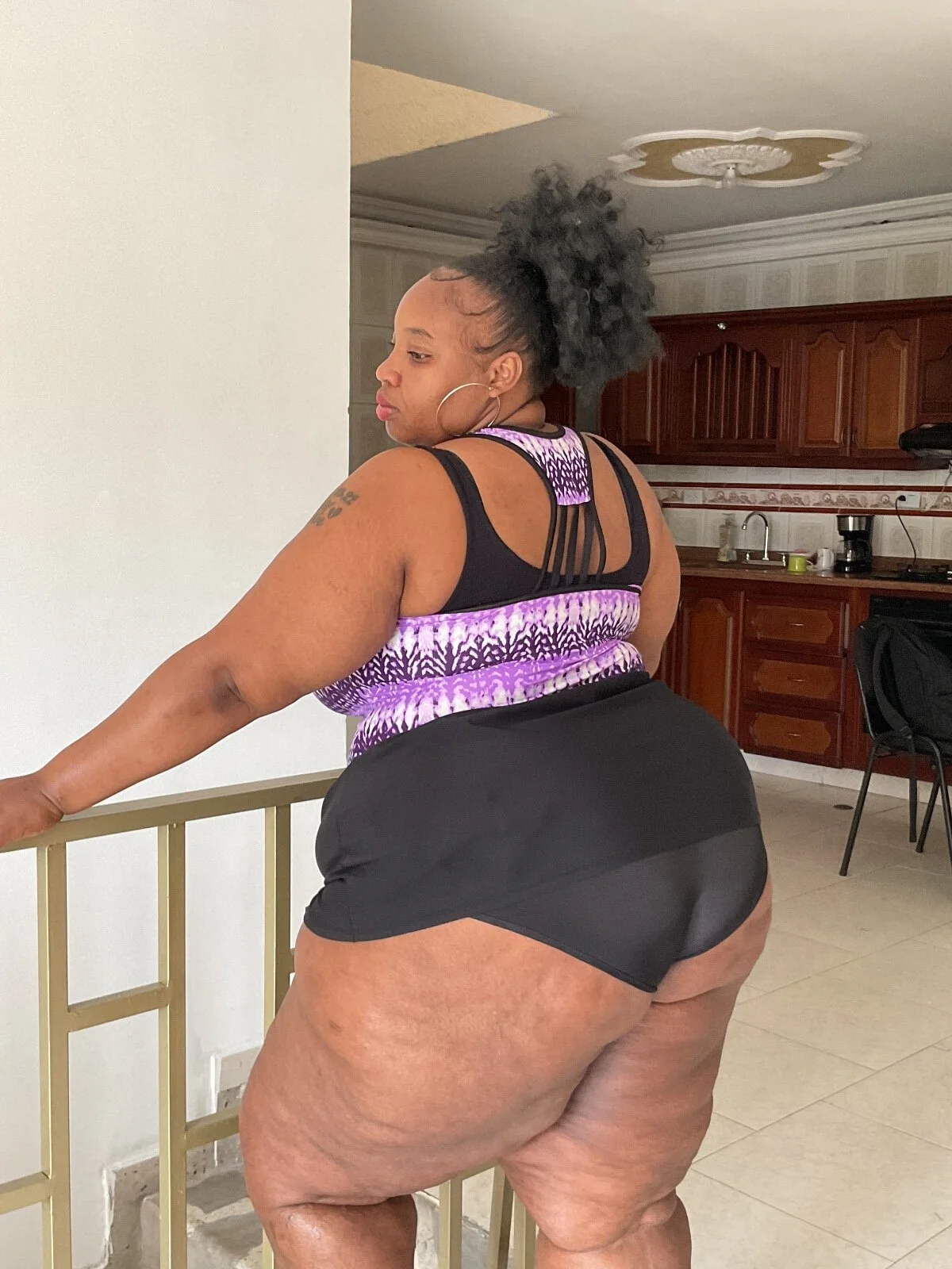 XXX Porn Photo of Nude Bigasshott_ 9
