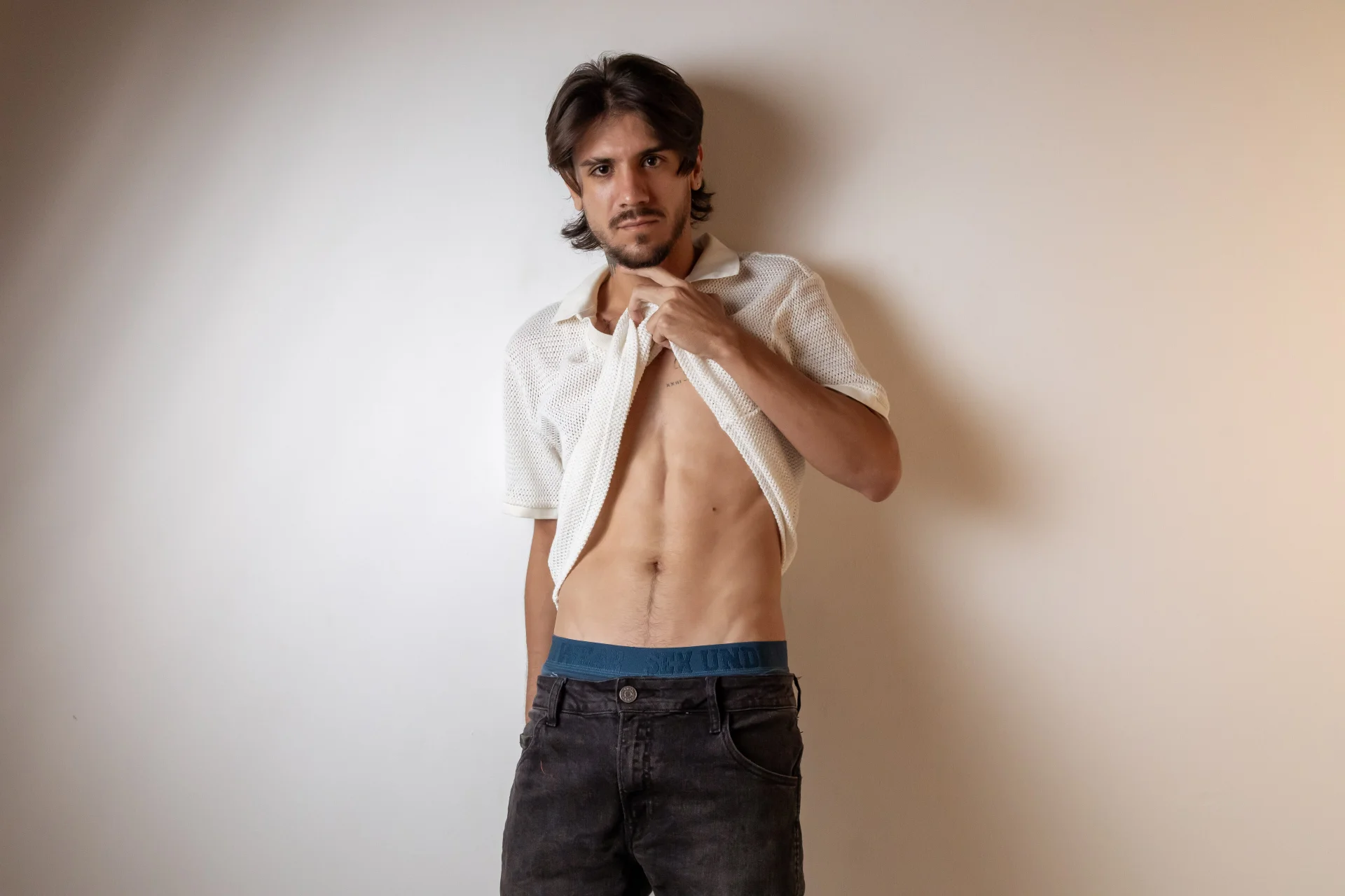 XXX Porn Photo of Nude Dannyperlaza 4