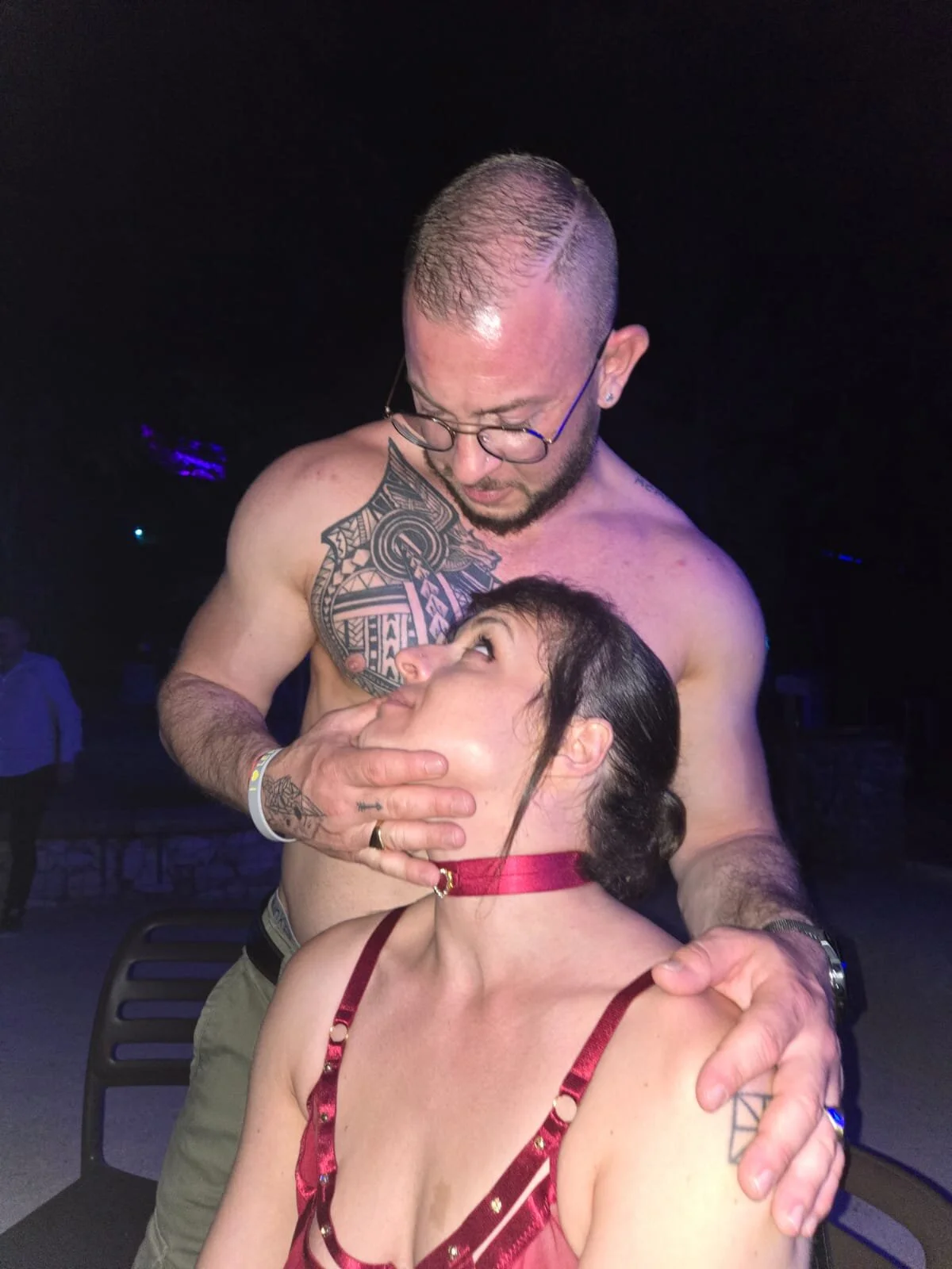XXX Porn Photo of Nude jourdinio13 15
