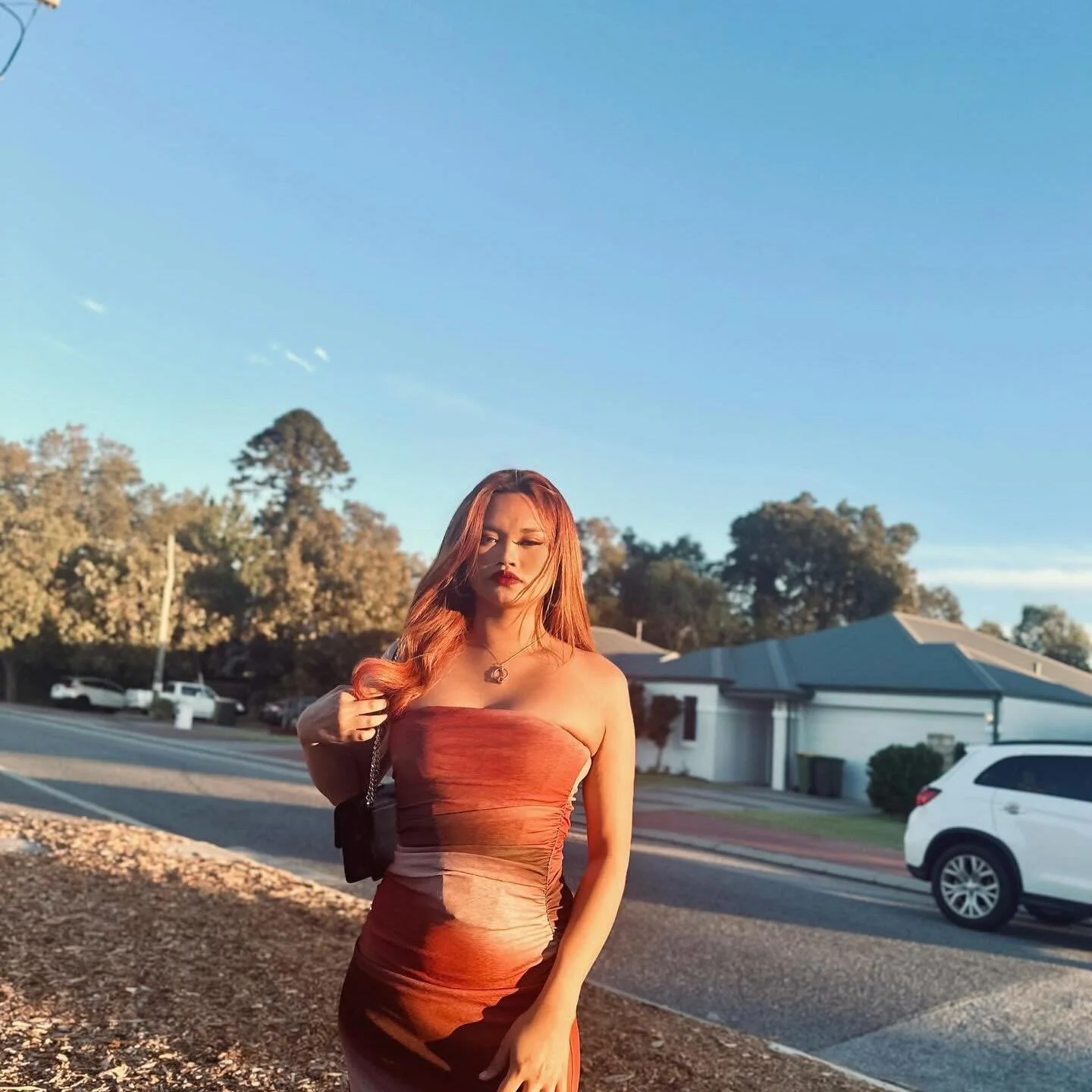 XXX Porn Photo of Nude elleloveitall 4