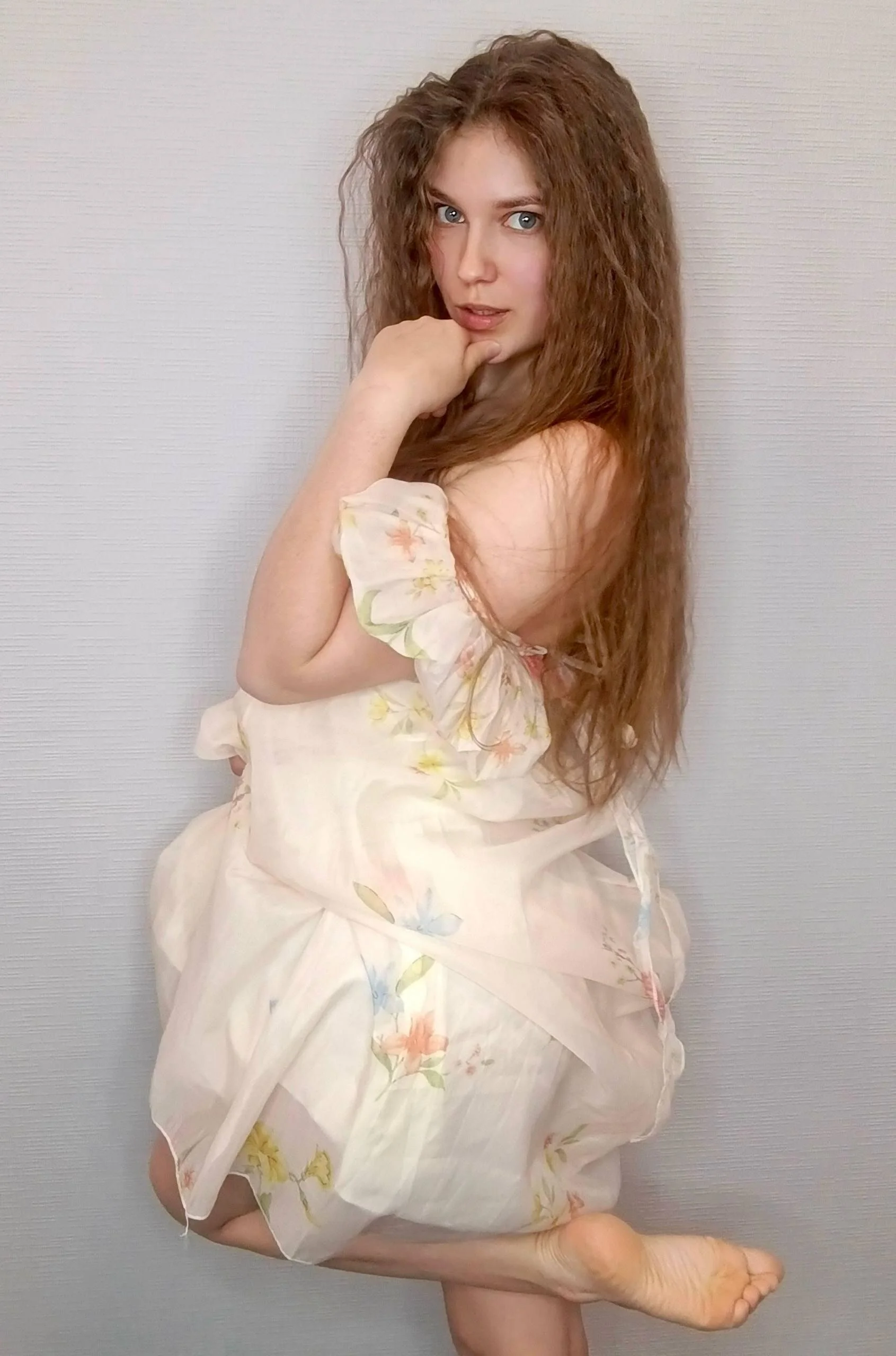 XXX Porn Photo of Nude Teeny_Girl 11