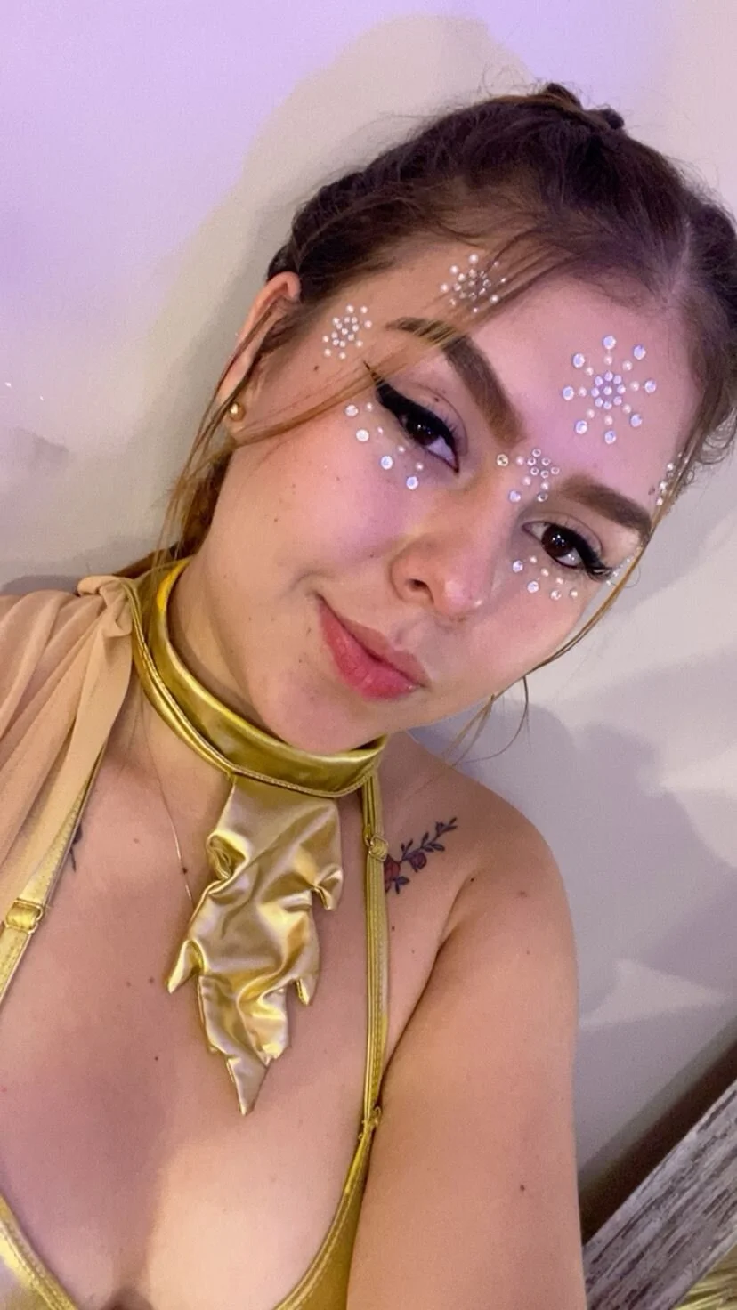 XXX Porn Photo of Nude ArianaBaker 97