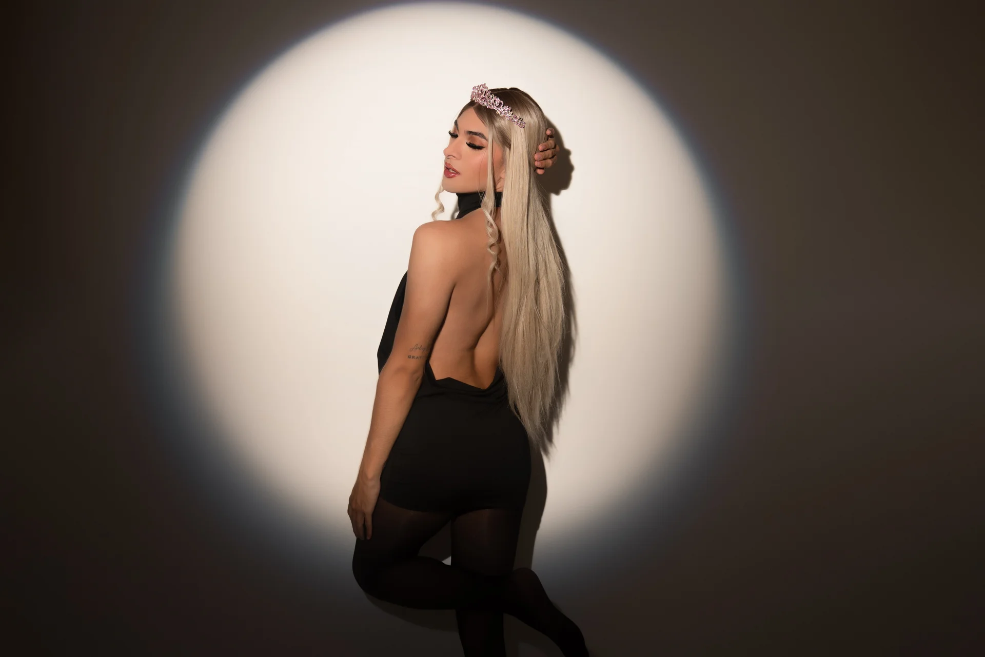 XXX Porn Photo of Nude PerlaRogerss_ 15