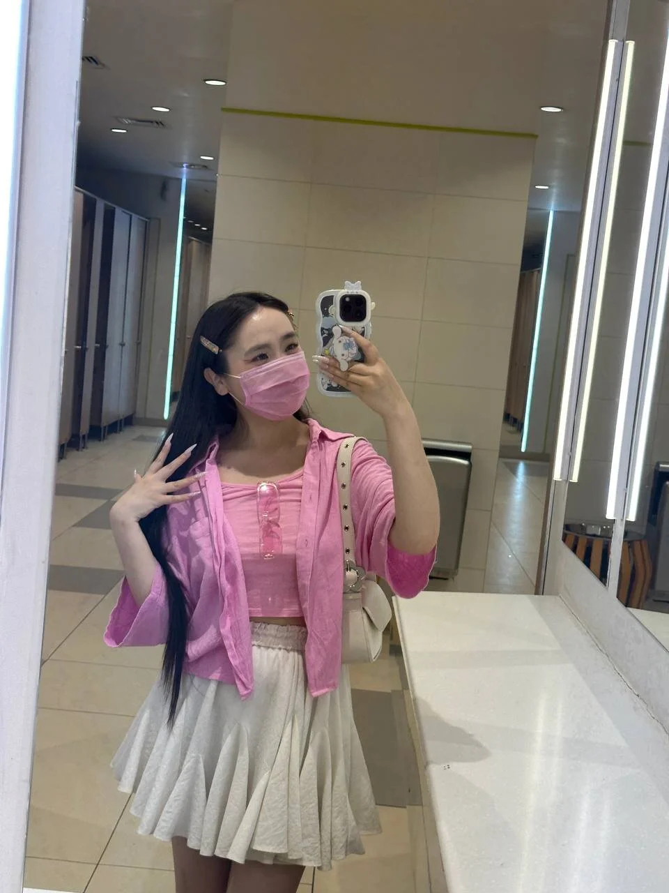 XXX Porn Photo of Nude Asianpie_ 1