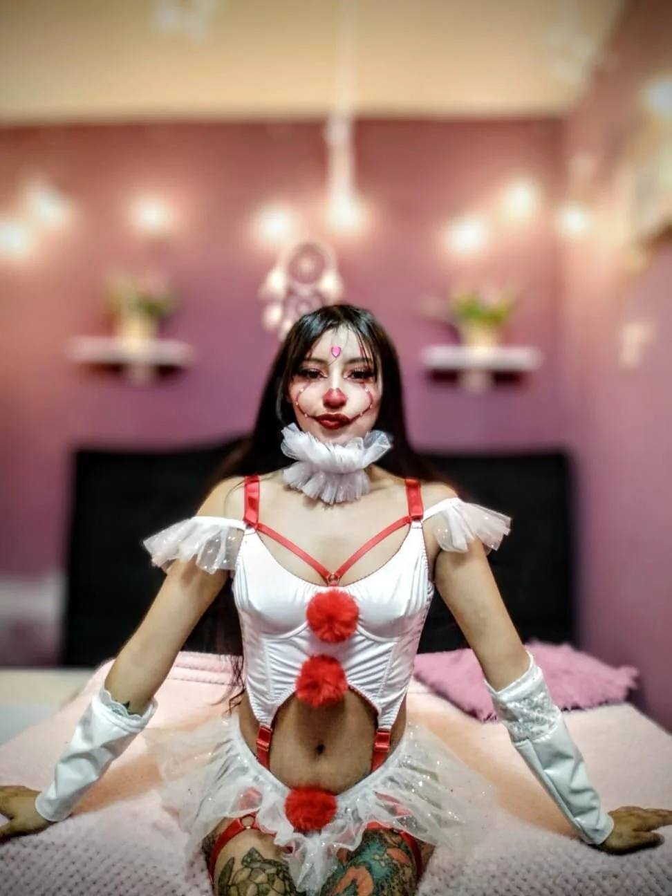 XXX Porn Photo of Nude Arya_sand 8