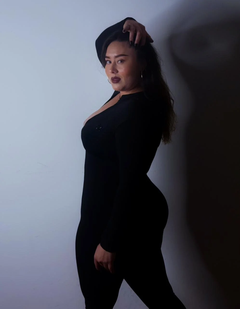 XXX Porn Photo of Nude Khalia_ 2