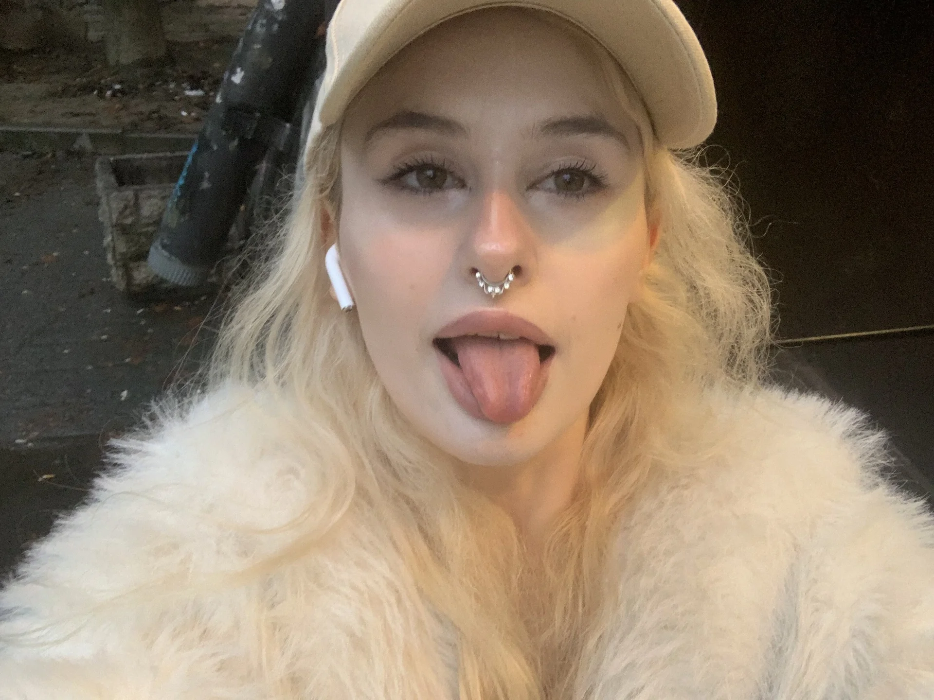 XXX Porn Photo of Nude MilaElin 2