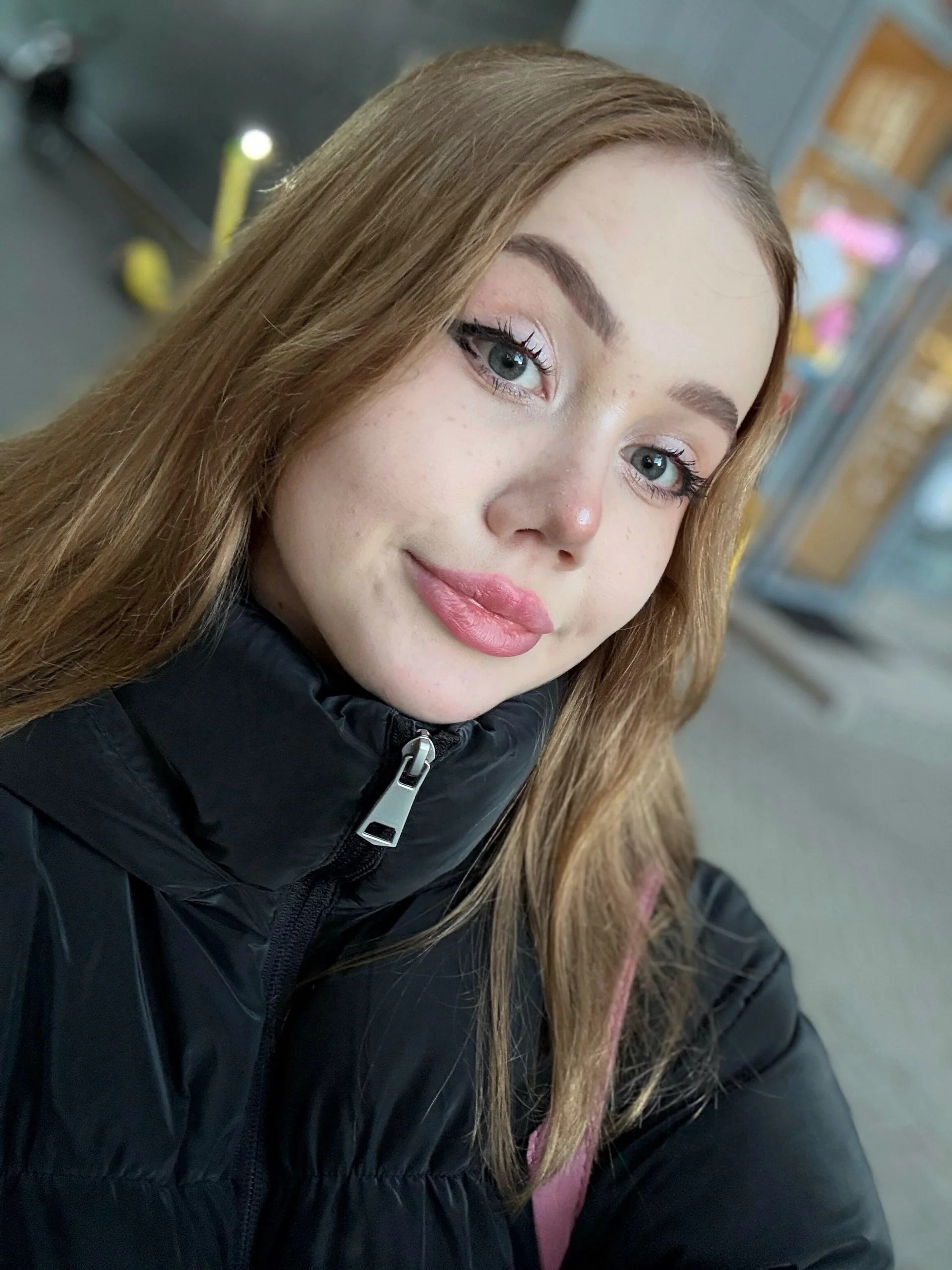 XXX Porn Photo of Nude hanna_cry_baby 14
