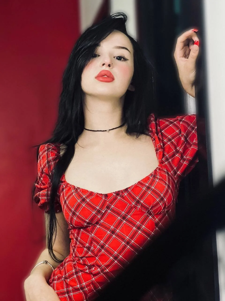 XXX Porn Photo of Nude ElektraSunshine 19